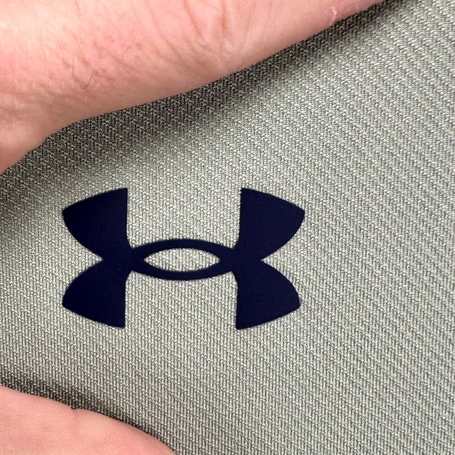 Under Armour Under Armour Polo Shirt Mens XL Green The Performance Rugby Short Sleeve Golf Size US XL / EU 56 / 4 - 5 Thumbnail