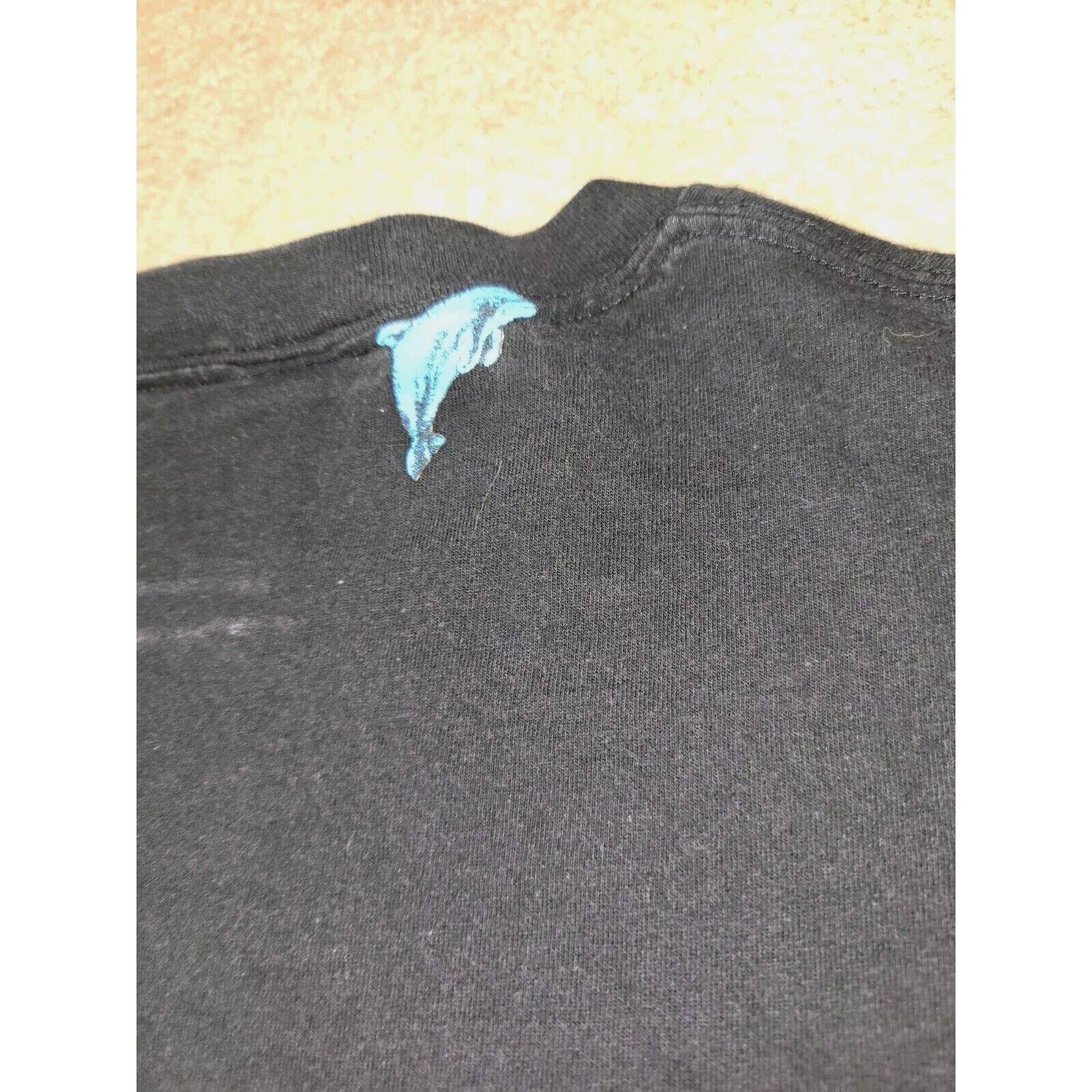 Anvil Vintage Florida T Shirt Mens Size XL Single Stitch USA Size US XL / EU 56 / 4 - 5 Thumbnail