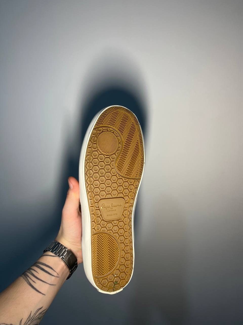 Pepe Jeans Pepe Jeans sneakers Size US 8.5 / EU 41-42 - 8 Thumbnail