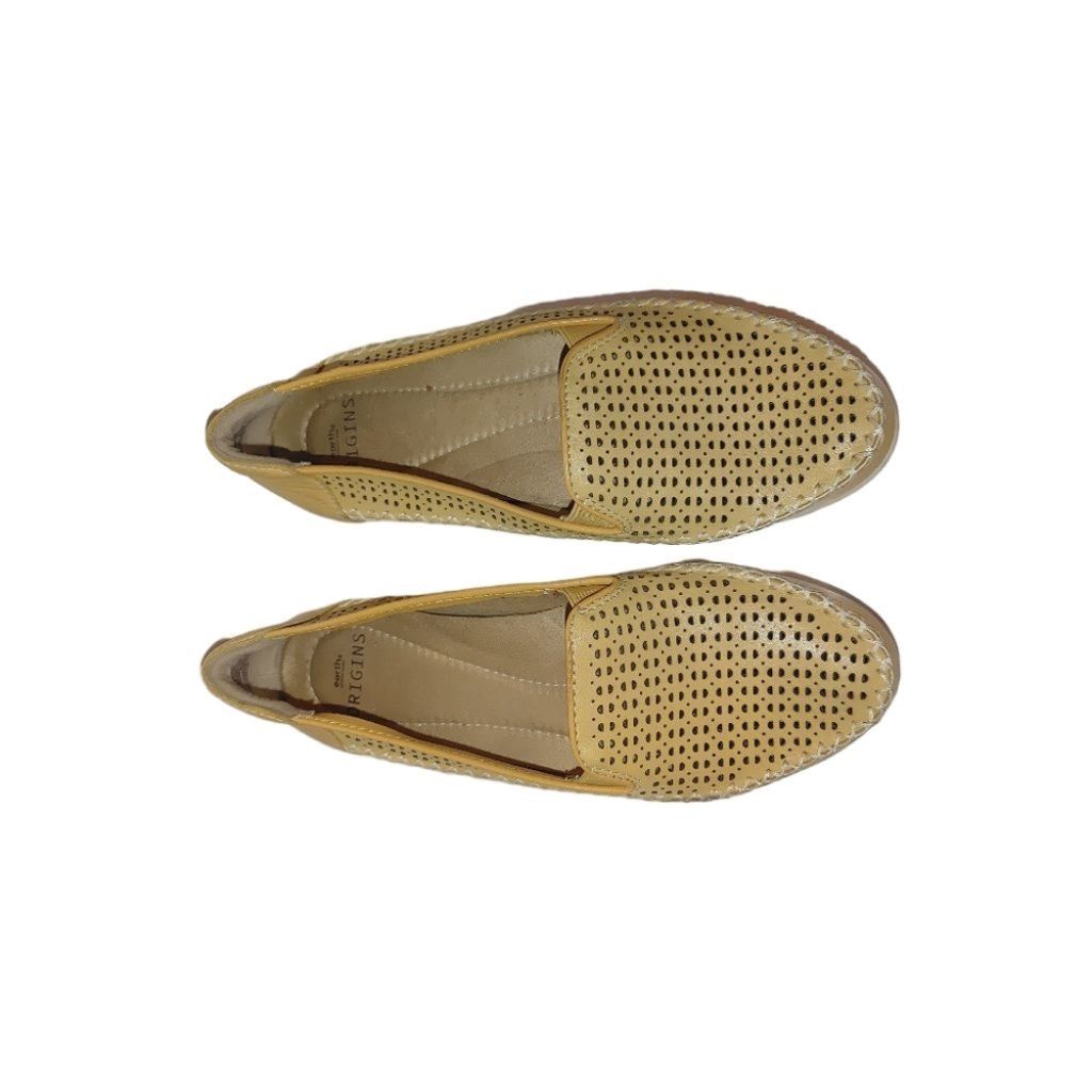 Earthling Earth Origins Lark Lizzy Loafer Size 8 Size US 8 / IT 38 - 3 Thumbnail