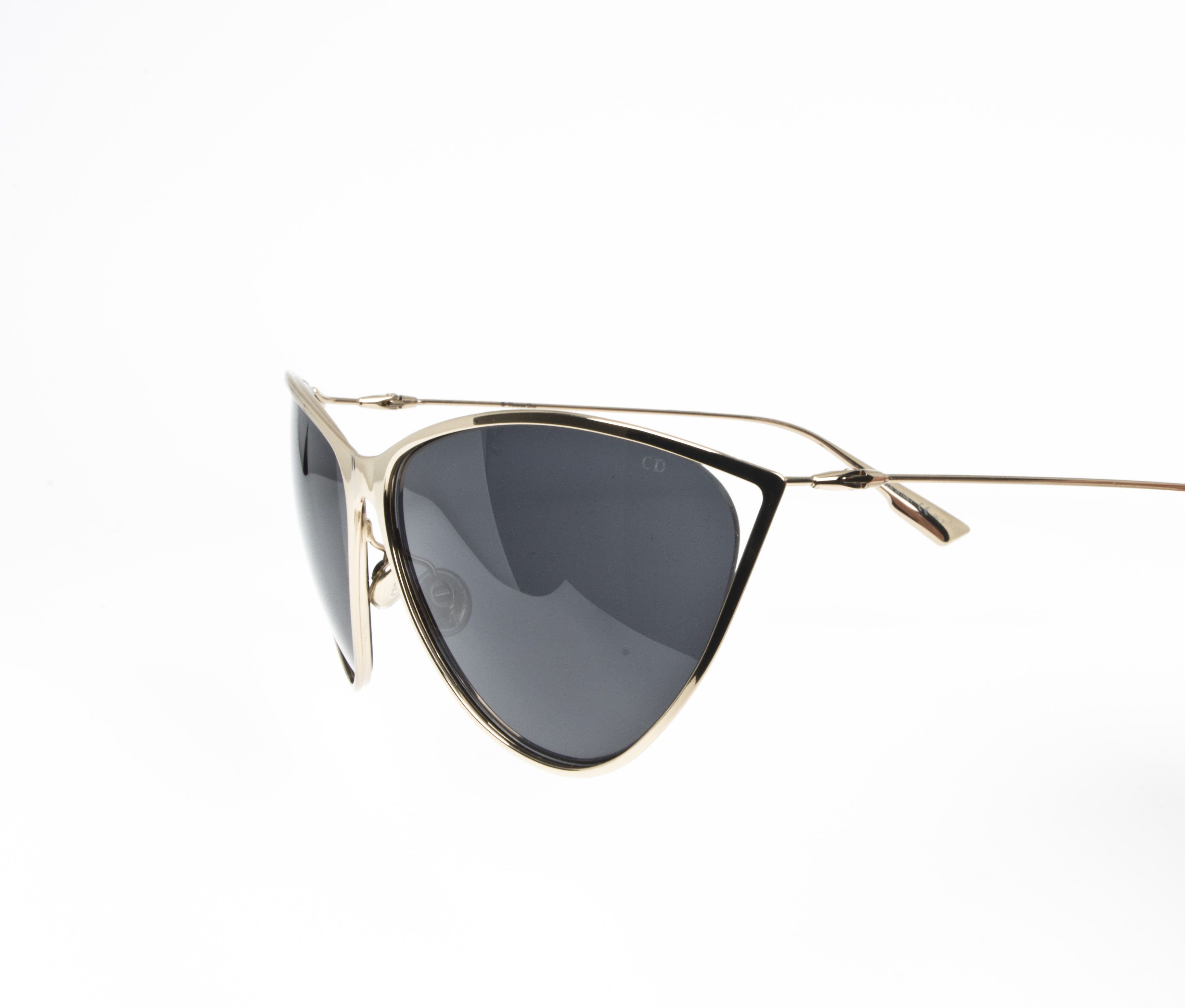Dior Dior NewMotard J5GIR sunglasses new Size ONE SIZE - 4 Thumbnail