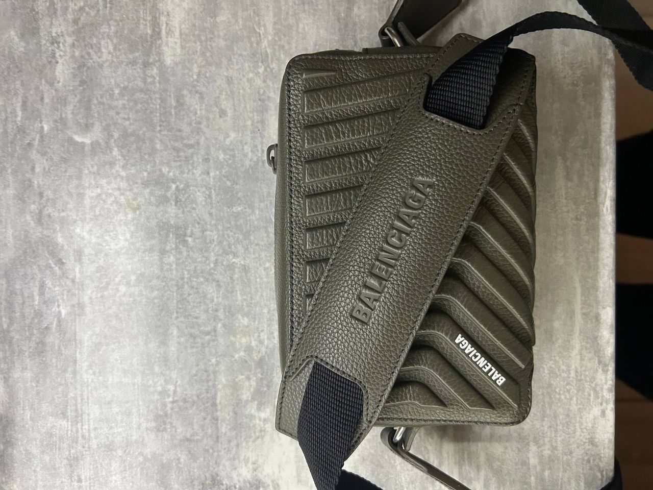 Balenciaga Balenciaga bag Size ONE SIZE - 9 Thumbnail
