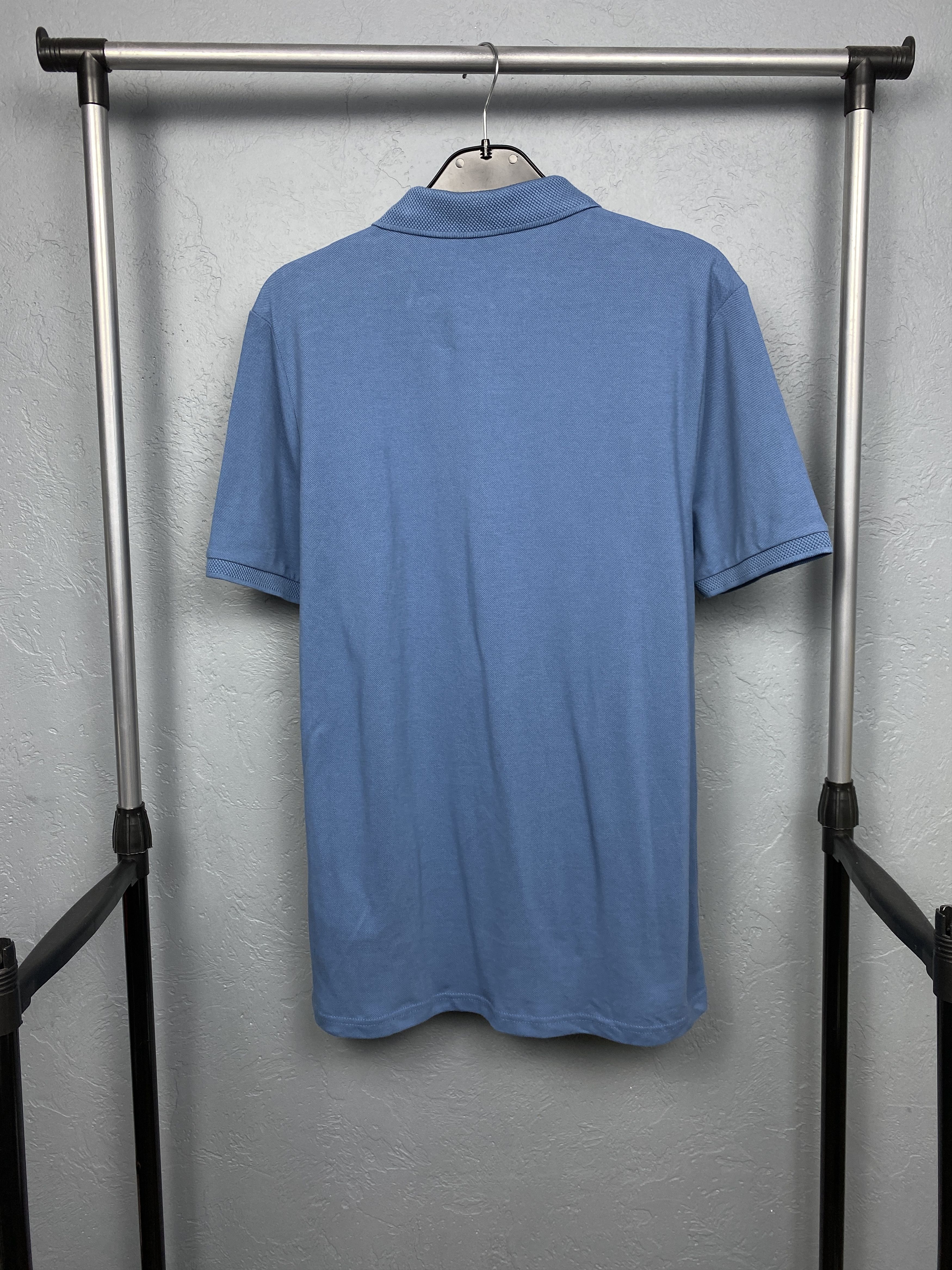 Reiss Reiss Mens Polo Shirt Size US M / EU 48-50 / 2 - 7 Thumbnail