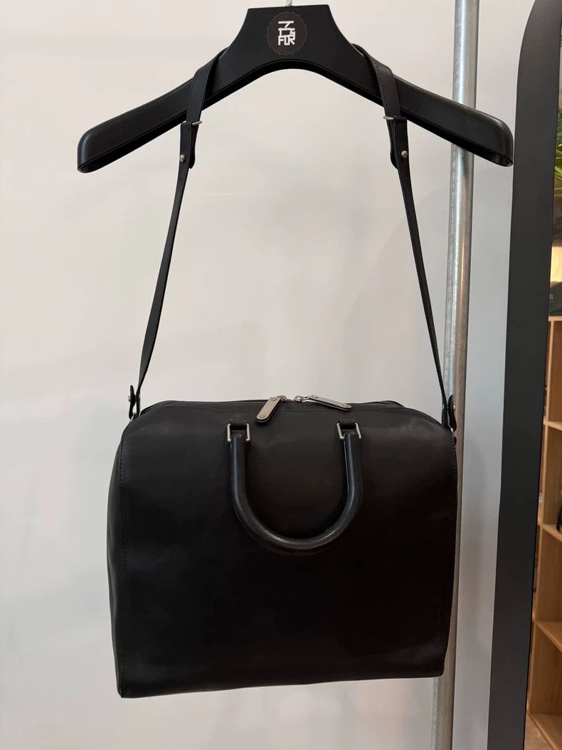 Maison Margiela Maison Margiela Slanted bag handbag Size ONE SIZE - 1 Thumbnail