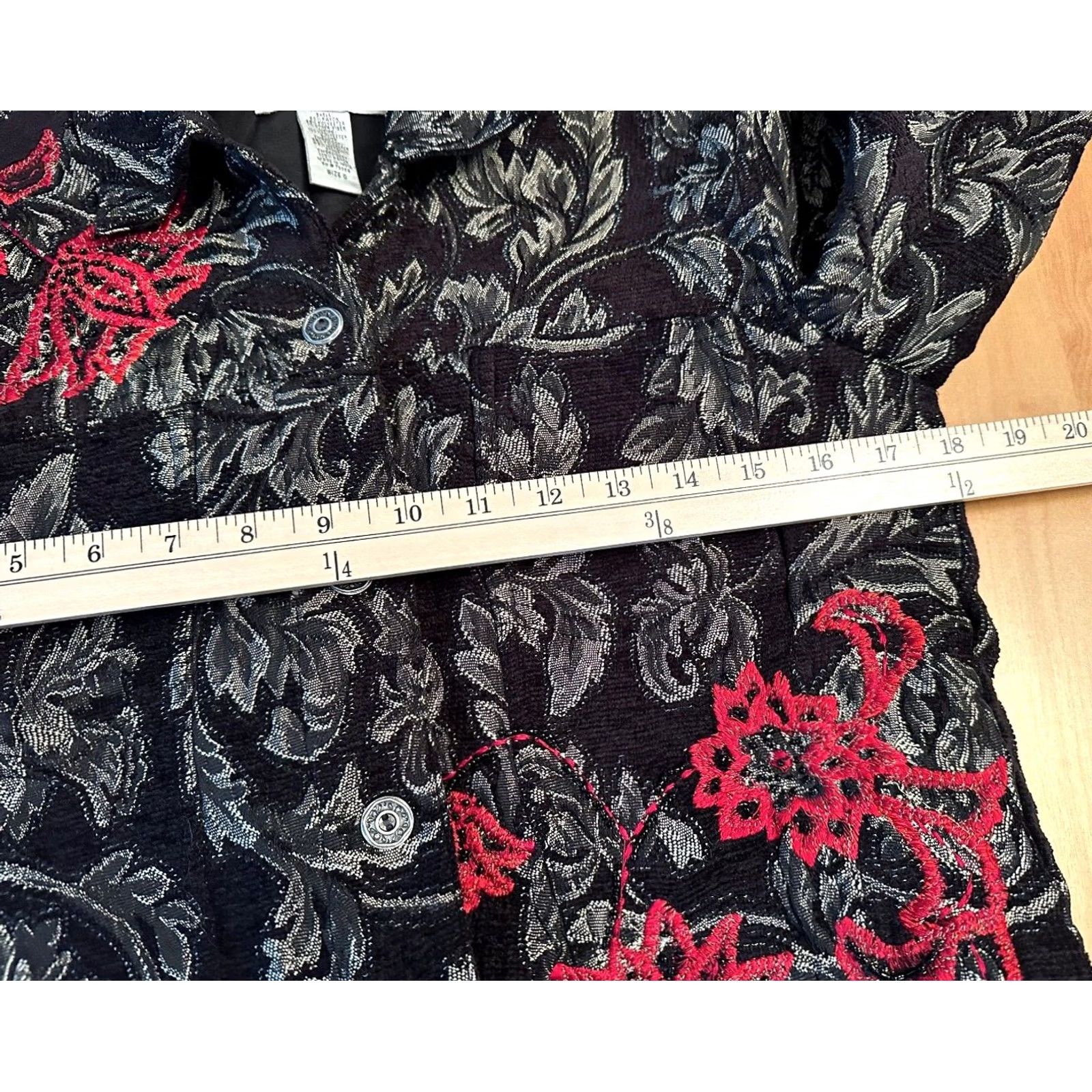 Vintage Item Specifications: Brand: Levi'S Size XS / US 0-2 / IT 36-38 - 5 Thumbnail
