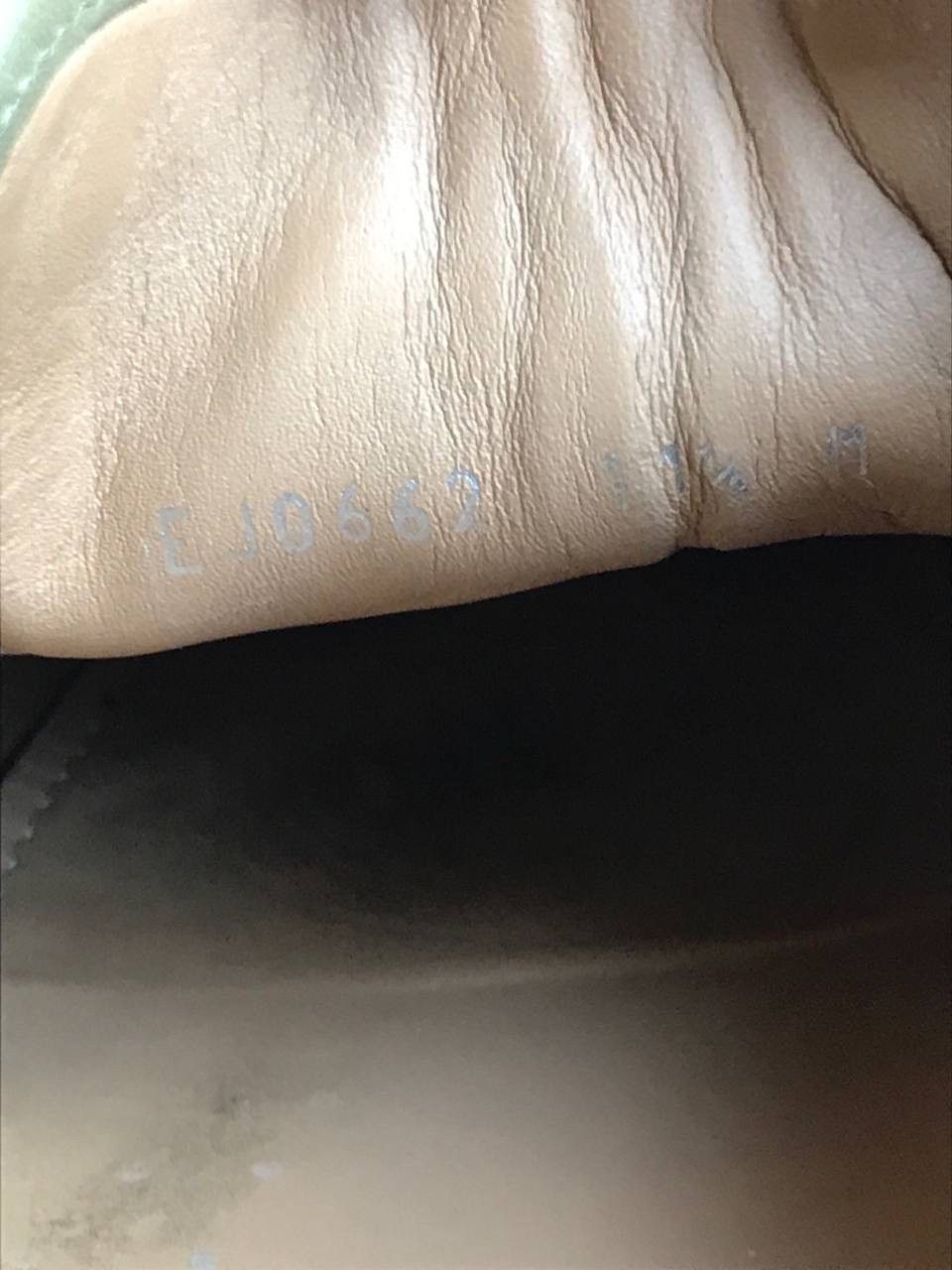 Salvatore Ferragamo Salvatore Ferragamo low sneakers leather Size US 11.5 / EU 44-45 - 7 Thumbnail