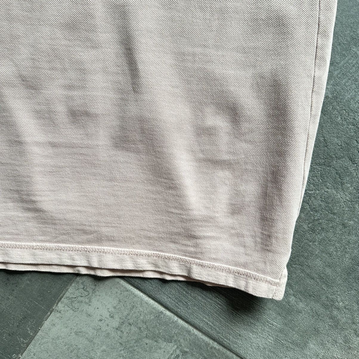 Allsaints Luxury Allsaints Polo T-shirts Basic Fit Y2K 00s Size XS / US 0-2 / IT 36-38 - 9 Thumbnail