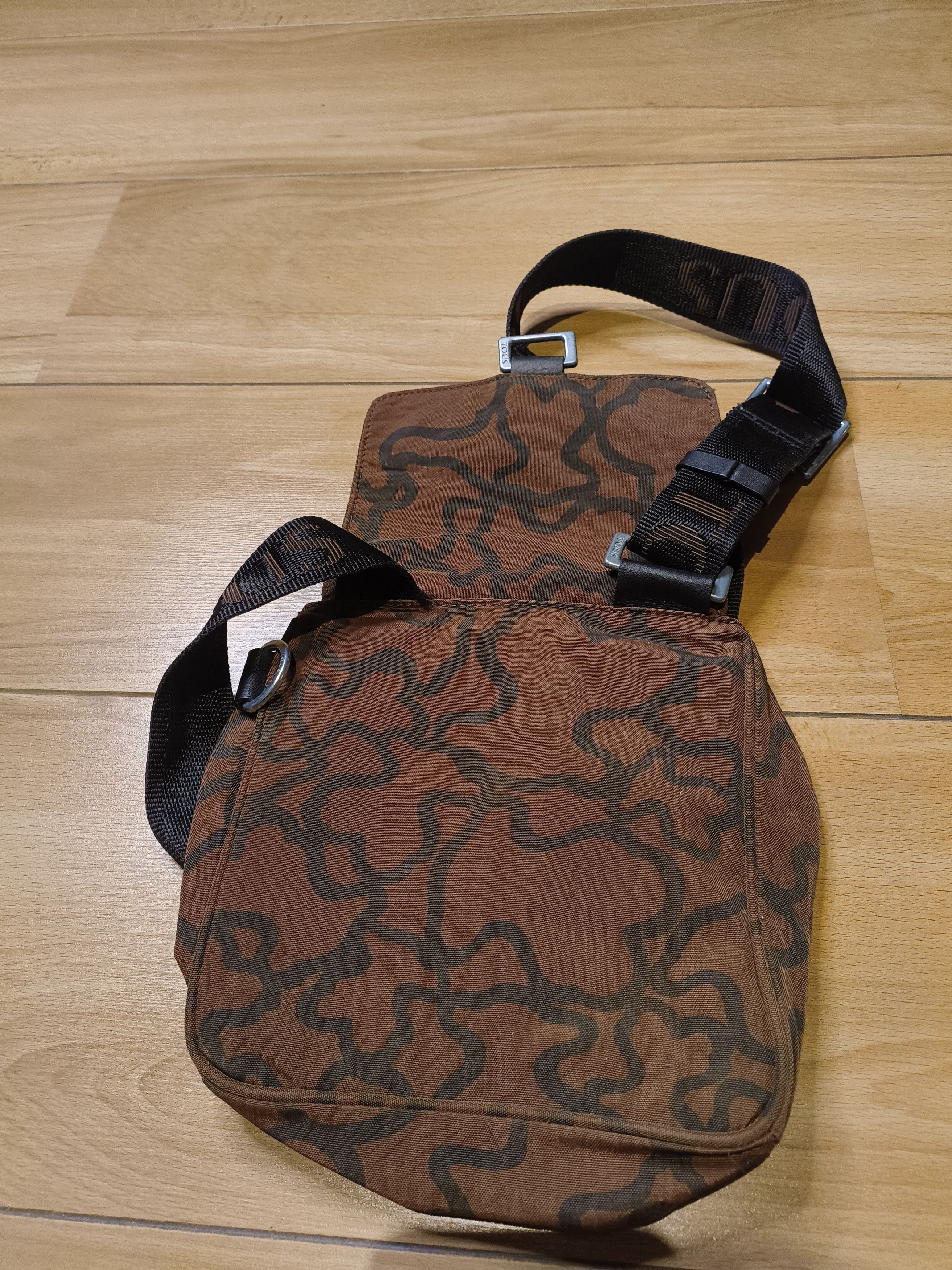 TOUS Tous bag Size ONE SIZE - 5 Thumbnail