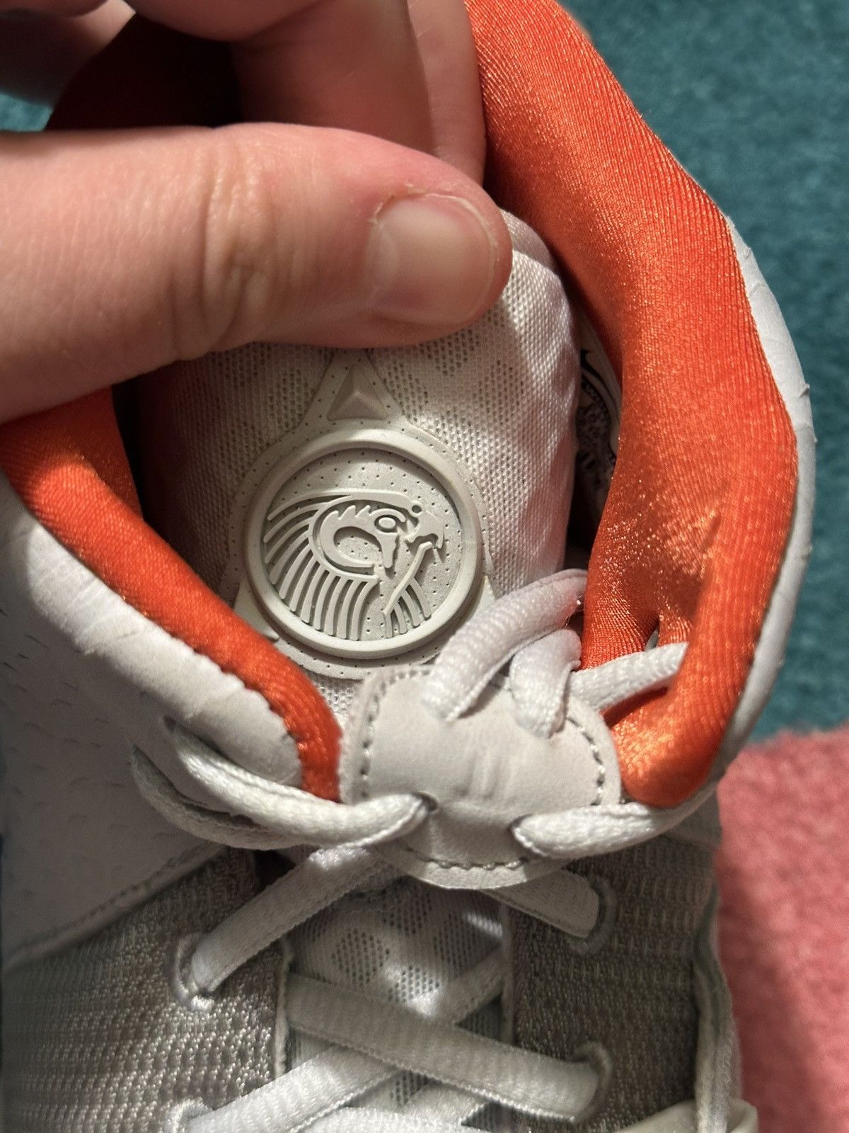 Kanye West × Nike Nike Air Yeezy 2 NRG ‘Pure Platinum’ Size US 11.5 / EU 44-45 - 21 Thumbnail