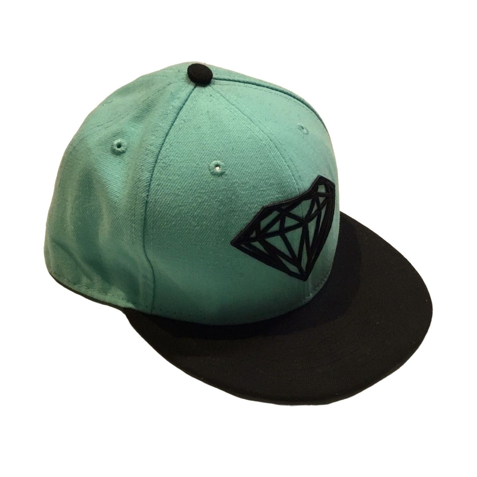 New Era New Era Diamonds life Cap Size ONE SIZE - 1 Thumbnail