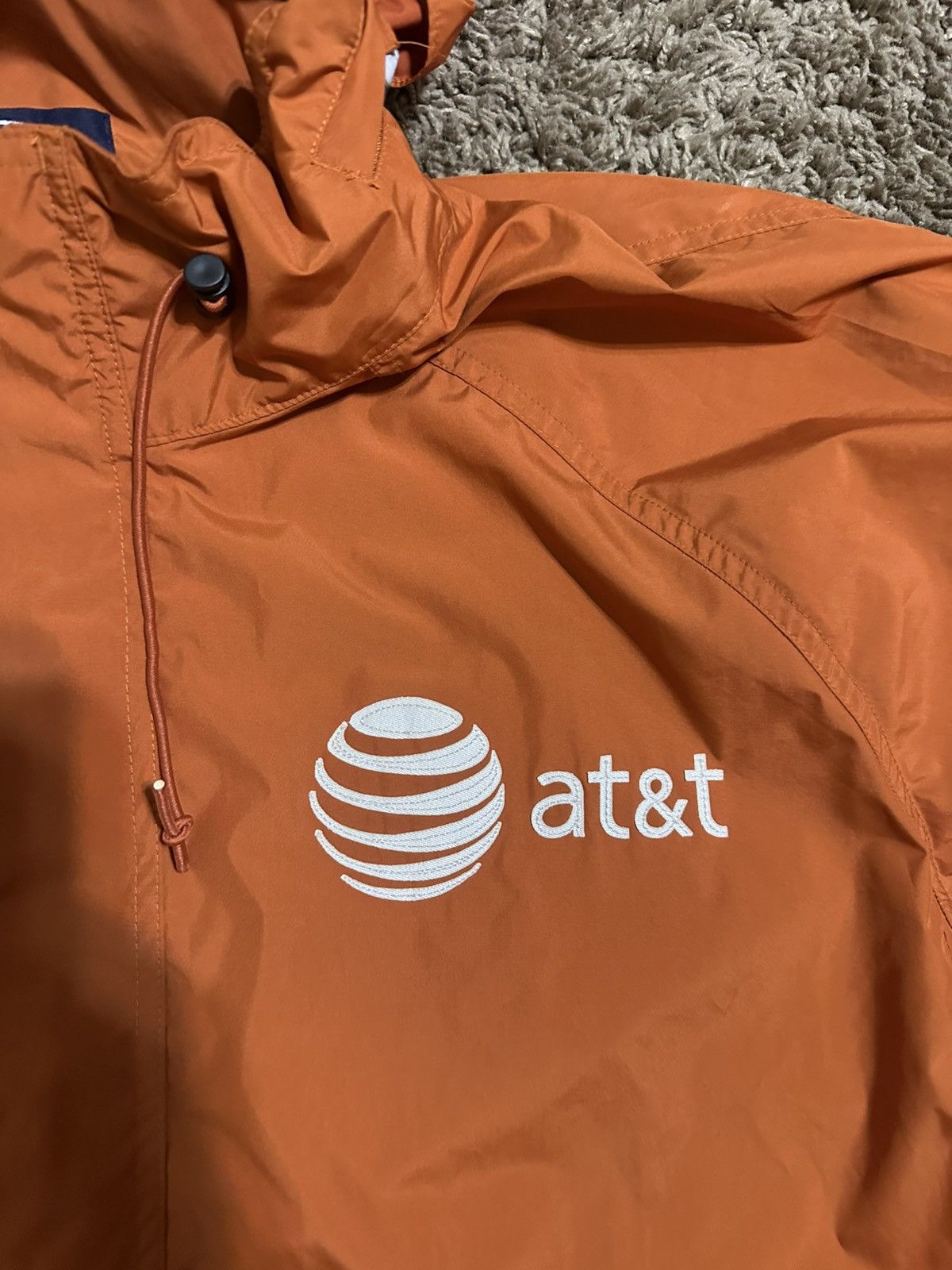 NCAA Vintage NCAA Texas Longhorns jacket 00s size large Size US L / EU 52-54 / 3 - 2 Thumbnail