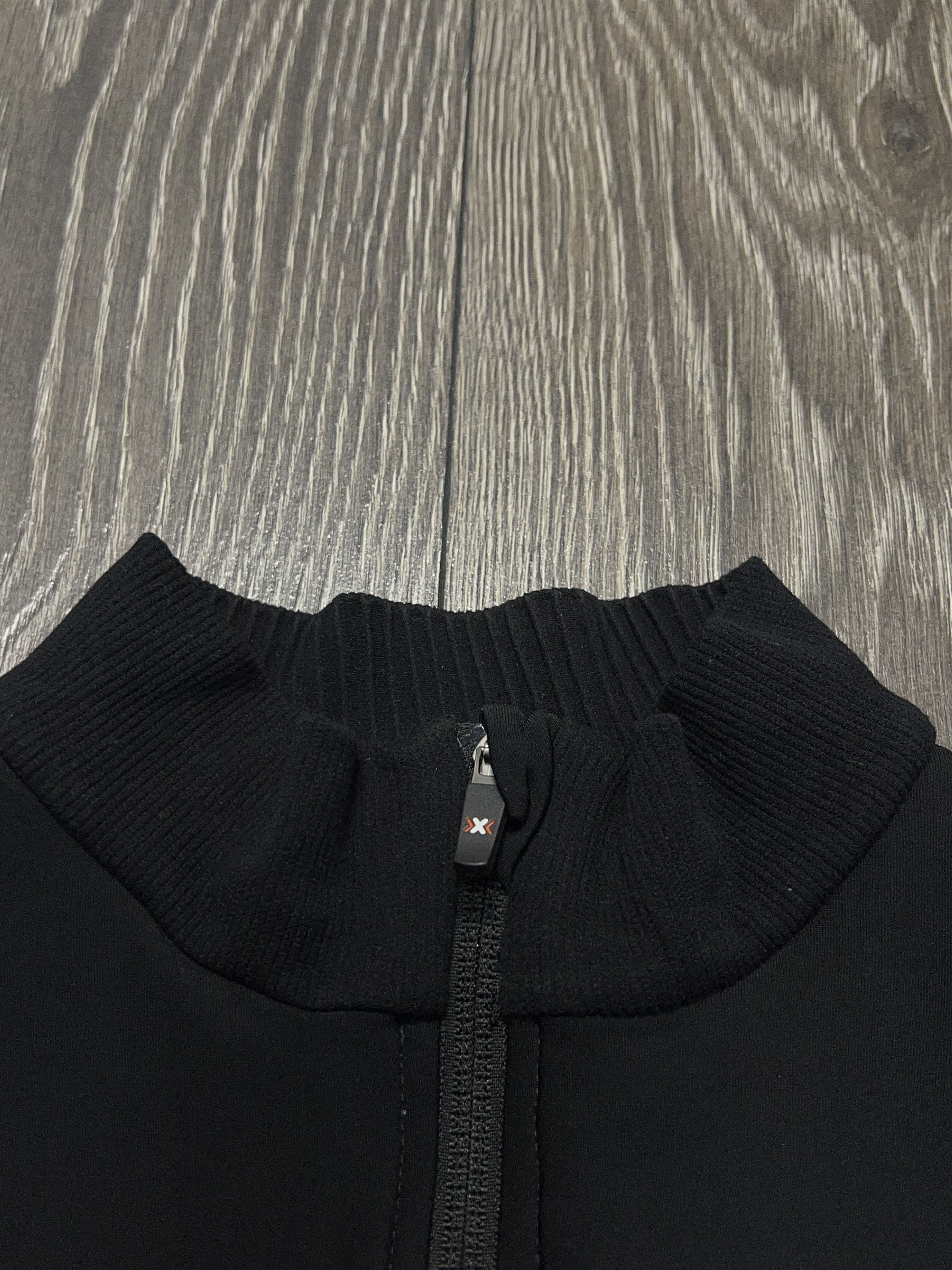 Other X Bionic Beaver Thermal Top Jacket Full Zip Black Ski Hiking Size US S / EU 44-46 / 1 - 5 Thumbnail