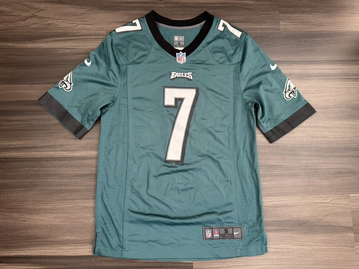 Nike Philadelphia Eagles Haason Reddick #7 NFL On Field Jersey Size US S / EU 44-46 / 1 - 1 Thumbnail
