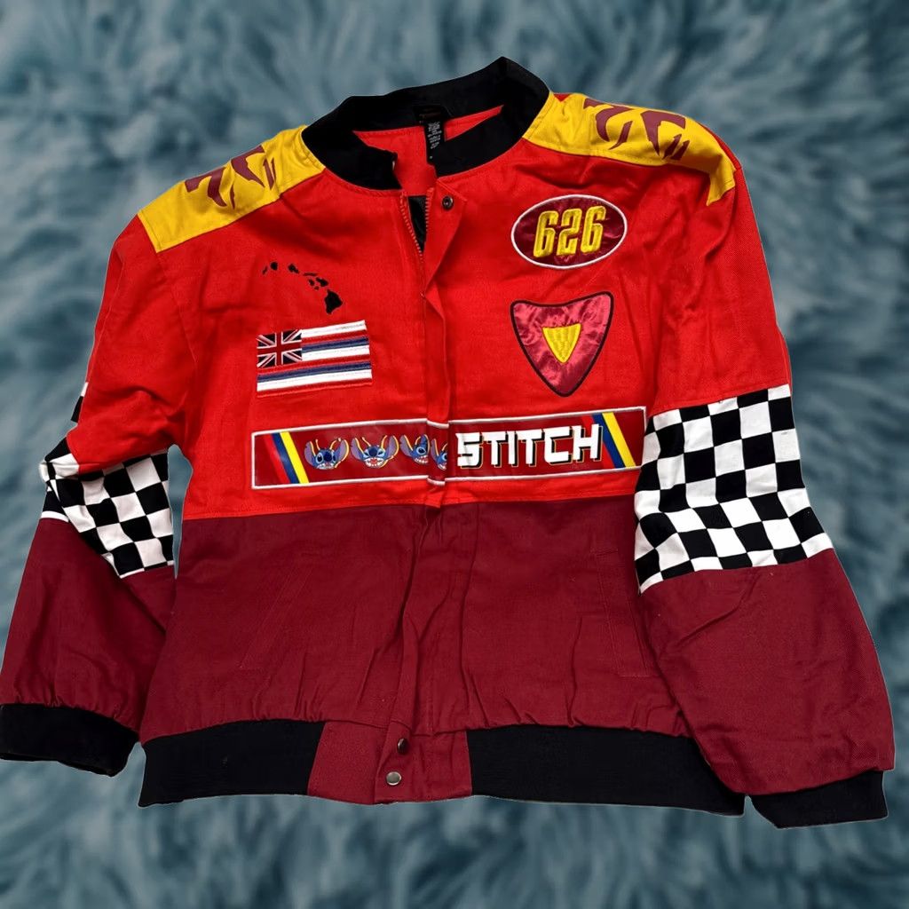 Disney × JH Design × NASCAR Vintage (2006) Disney Princess Daytona