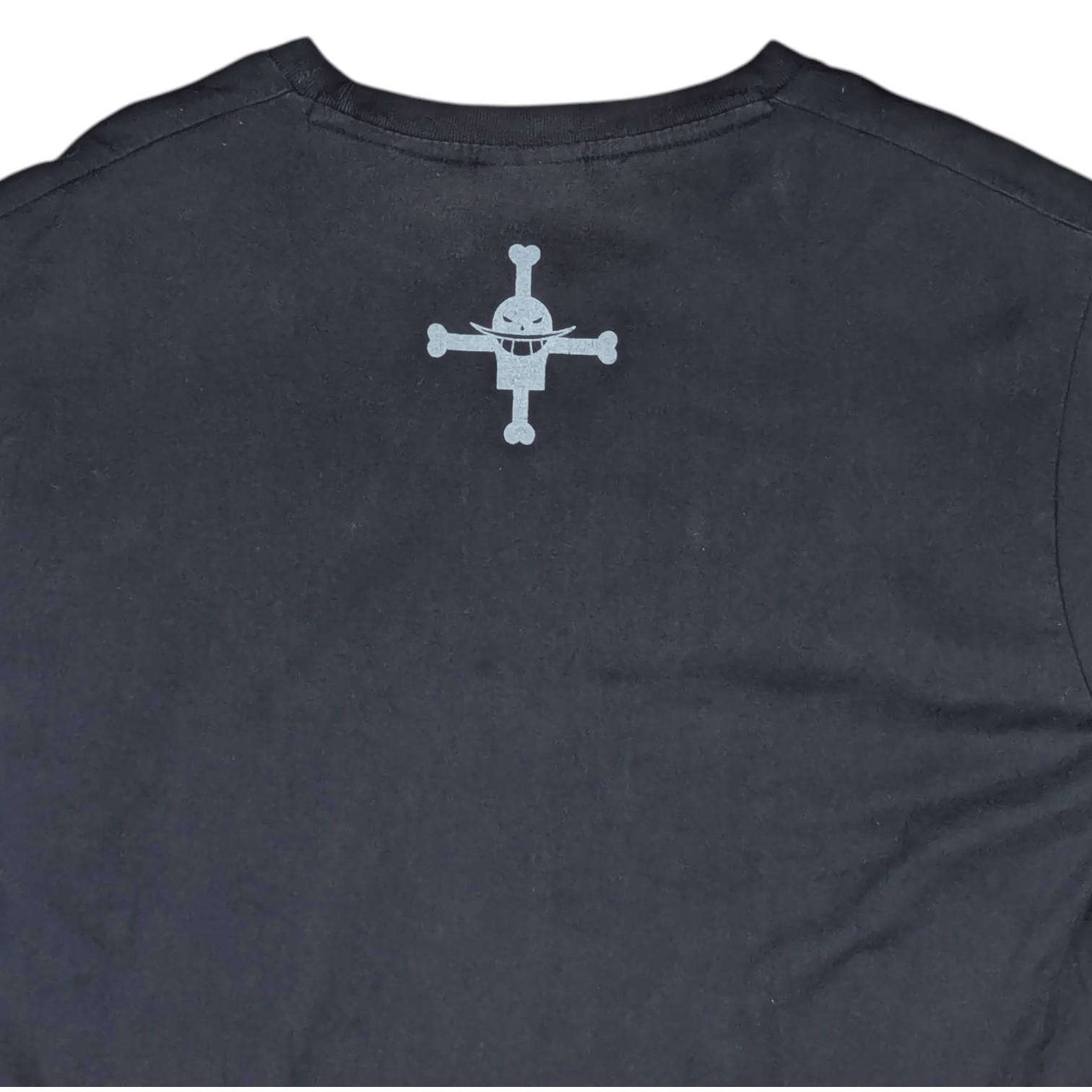 One Piece ONE PIECE Goodbye Luffy Ace Anime Manga Tee Shirt Size US M / EU 48-50 / 2 - 8 Thumbnail