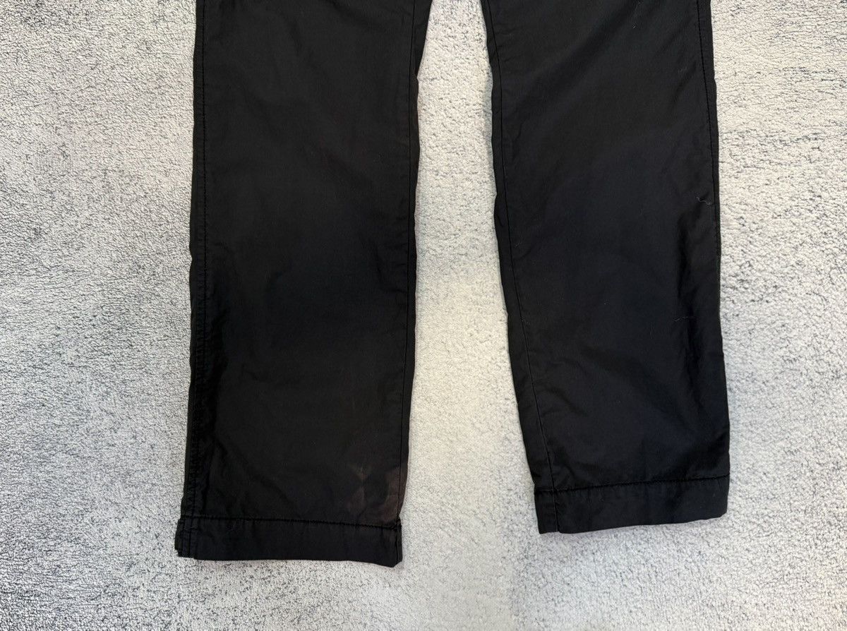 Polo Ralph Lauren Polo Ralph Lauren Jeans Co Cargo Pants Men 29x32 Vintage Size US 29 - 5 Thumbnail