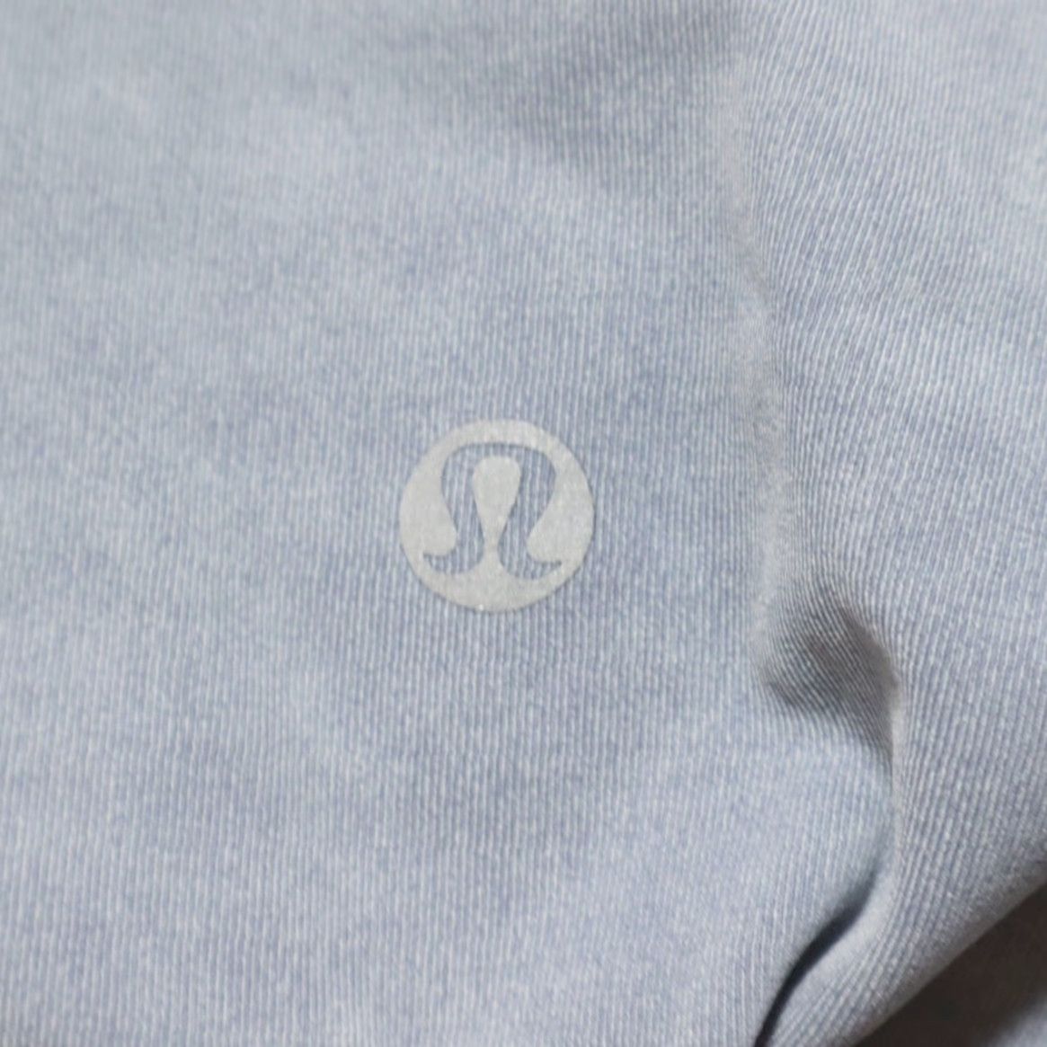 Lululemon Lululemon Wunder Under HR Nylon Woven Leggings Washed Moon Women's 4 Slim fit, Casual Pants, Inseam 28in, XS Washed Moon Size 27" / US 4 / IT 40 - 5 Thumbnail