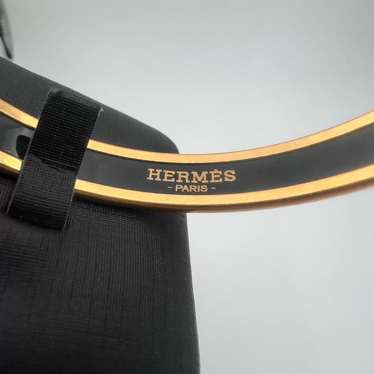 Hermes HERMES Enamel Classic Bracelet Size ONE SIZE - 3 Thumbnail