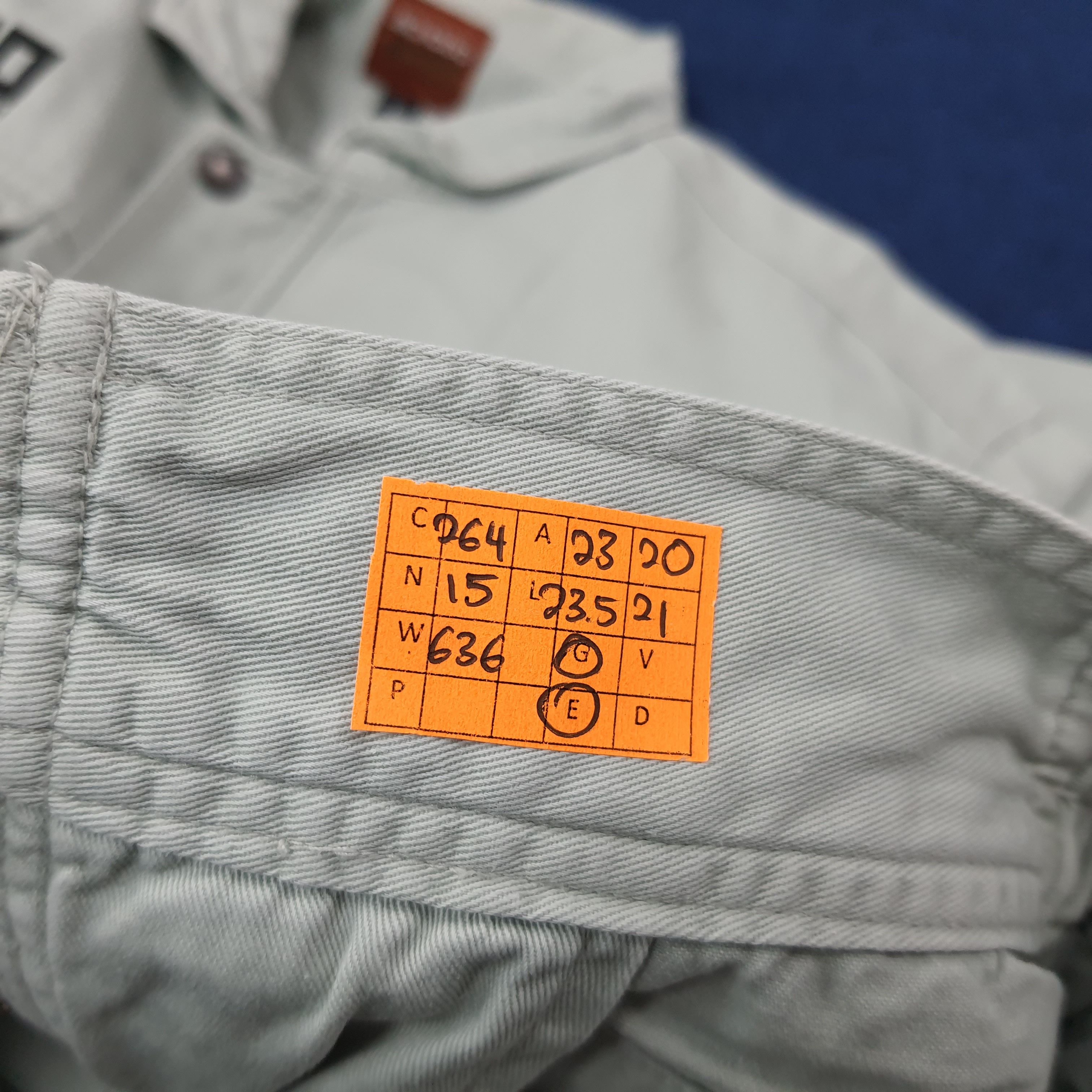 Japanese Brand Vintage Nismo Nissan Racing Custom Logo Jacket C264N15 Size US L / EU 52-54 / 3 - 7 Thumbnail