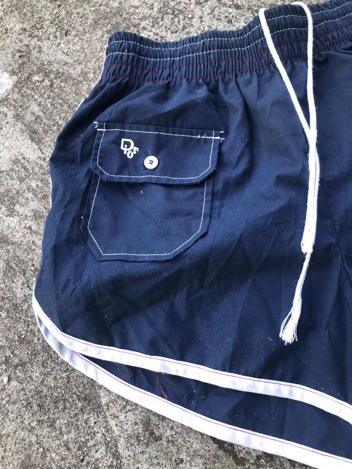 Christian Dior Short Size 28 inch to 32 inch Menswear