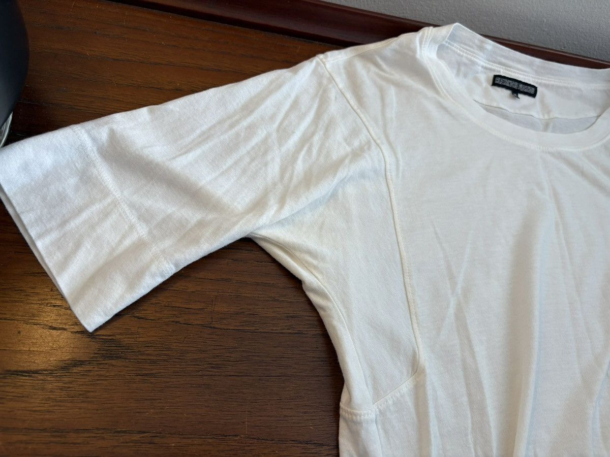 Alexandre Plokhov BNWT White T Size US S / EU 44-46 / 1 - 7 Thumbnail