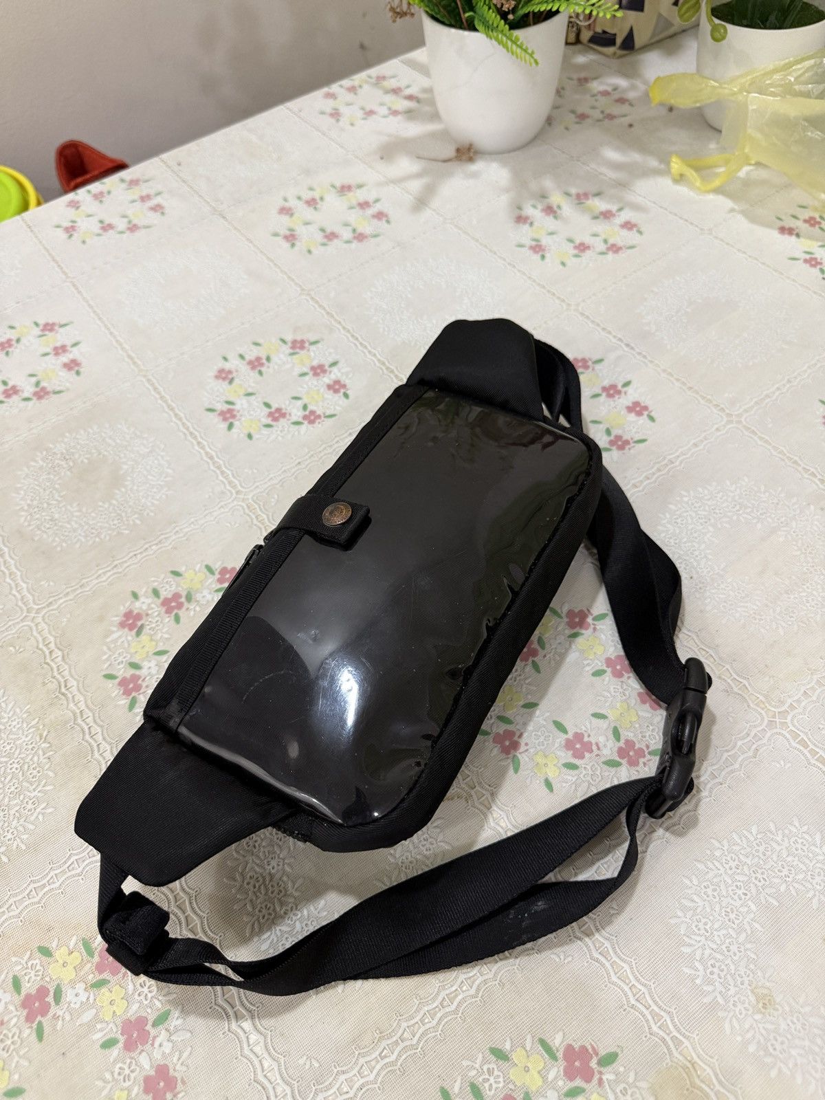 MasterPiece 🔥🔥🔥ARCHIVE MASTERPIECE MSPC WAISTBAG Size ONE SIZE - 9 Thumbnail