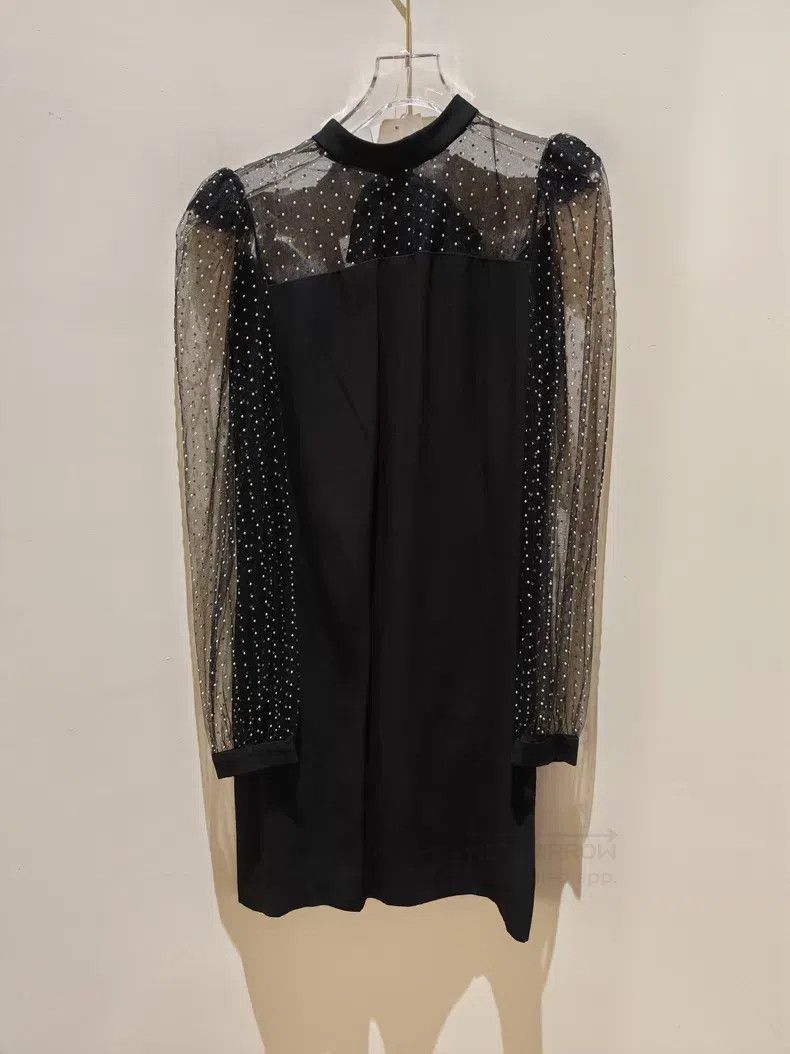Givenchy Givenchy Dress Size XS / US 0-2 / IT 36-38 - 6 Thumbnail