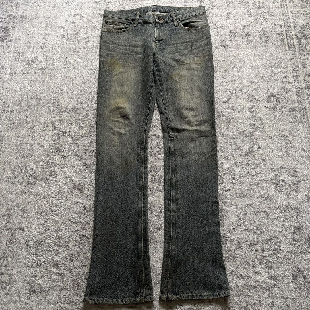 If Six Was Nine × Japanese Brand × Le Grande Bleu (L.G.B.) LGB