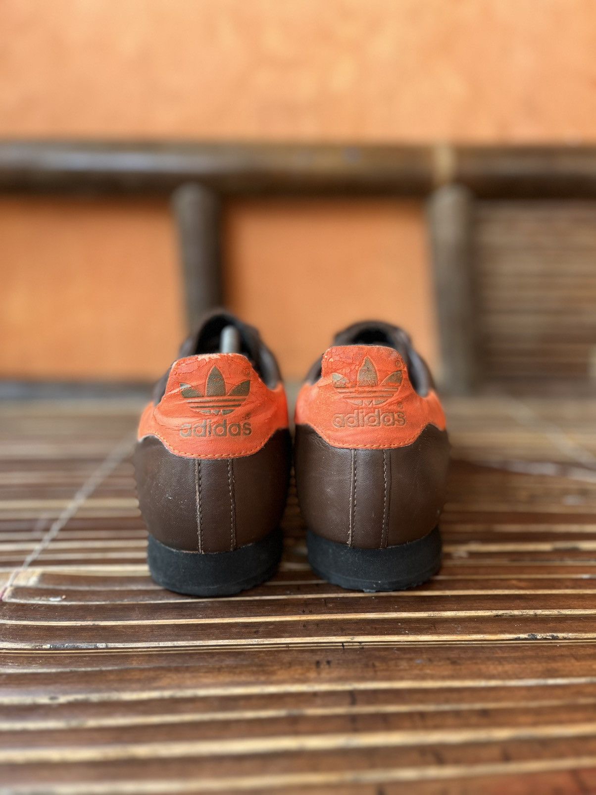 Adidas Vintage adidas san fransisco 2003 rare sneakers Size US 11.5 / EU 44-45 - 17 Thumbnail