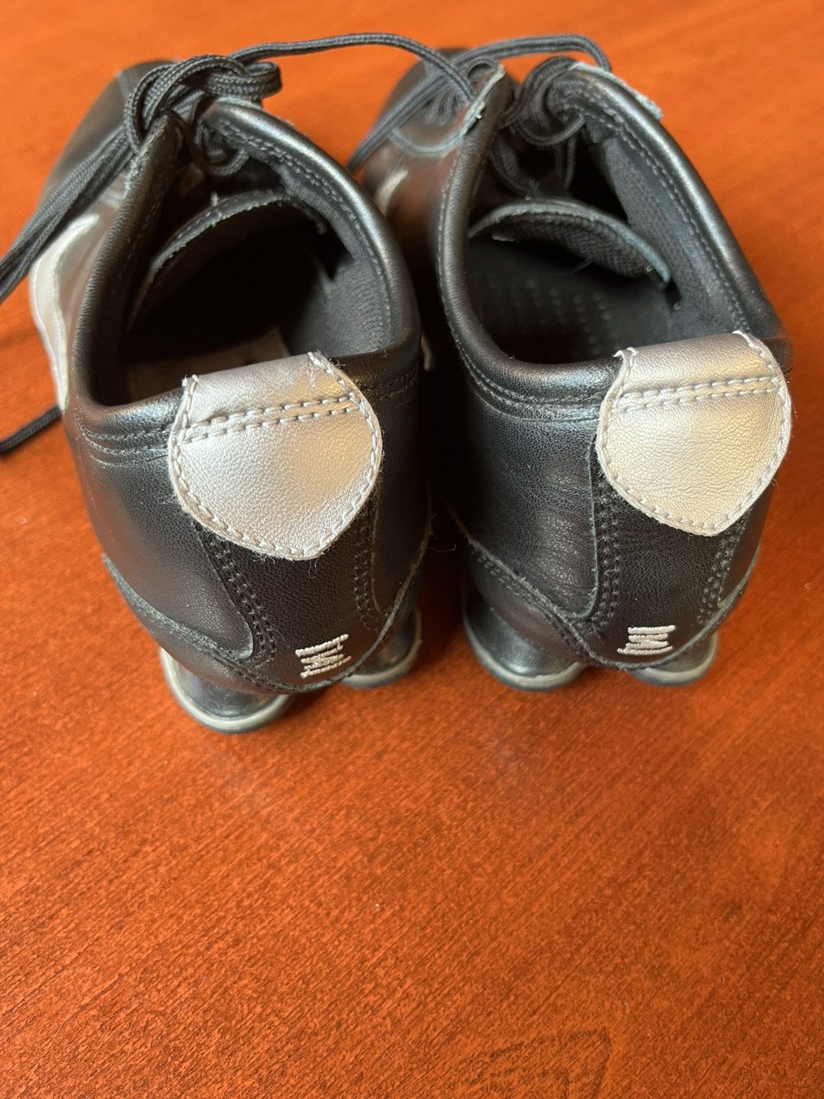 Nike NIKE SHOX RIVALRY Size US 7 / IT 37 - 6 Thumbnail