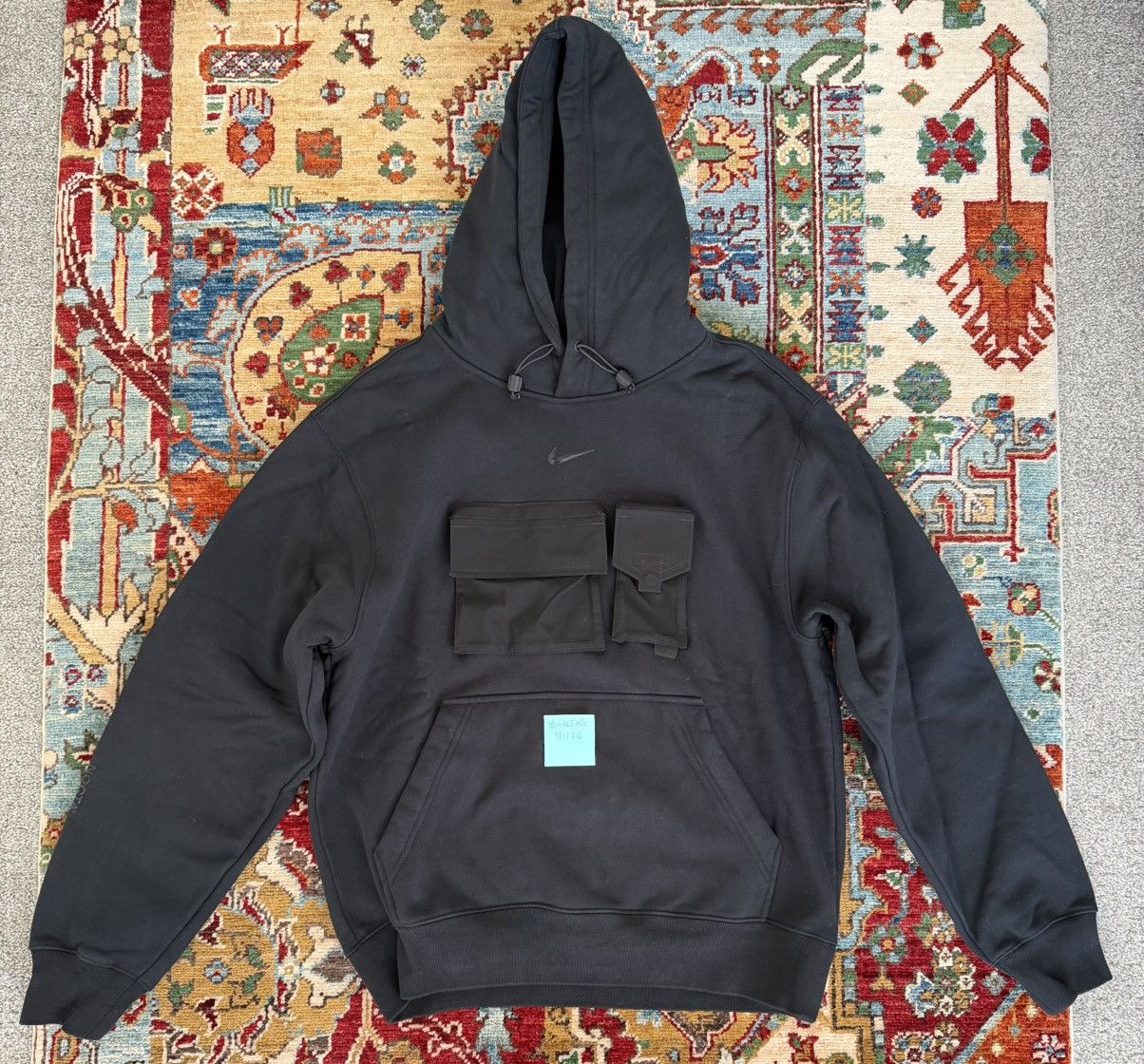 Nike x Nocta NRG AU Hoodie