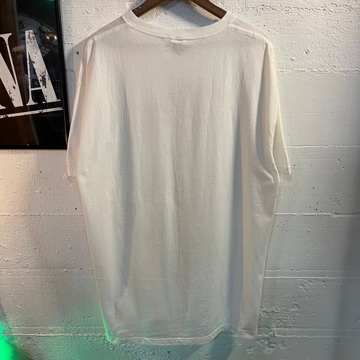 Vintage Vintage 2004 After The Sunset Film Promo T-Shirt - XL Size US XL / EU 56 / 4 - 2 Thumbnail