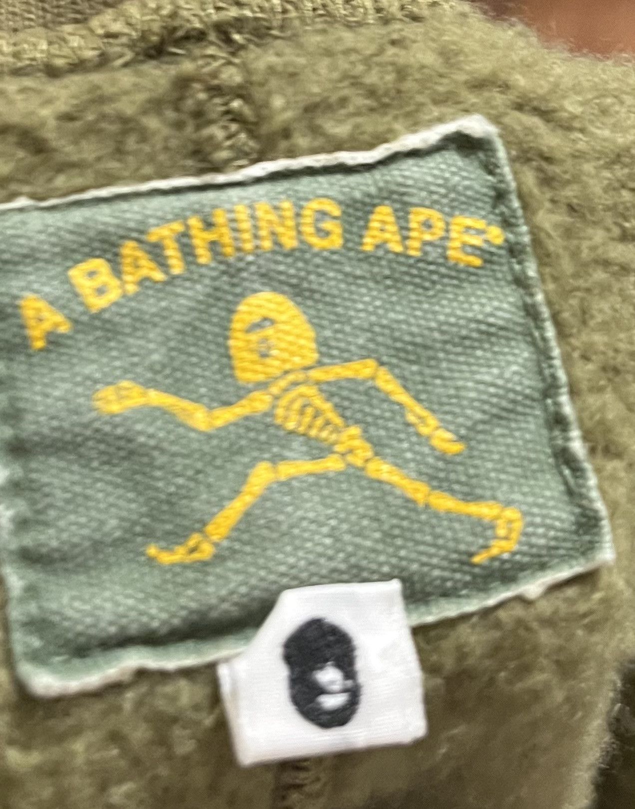 Bape Bape camo shorts Size US 32 / EU 48 - 4 Thumbnail