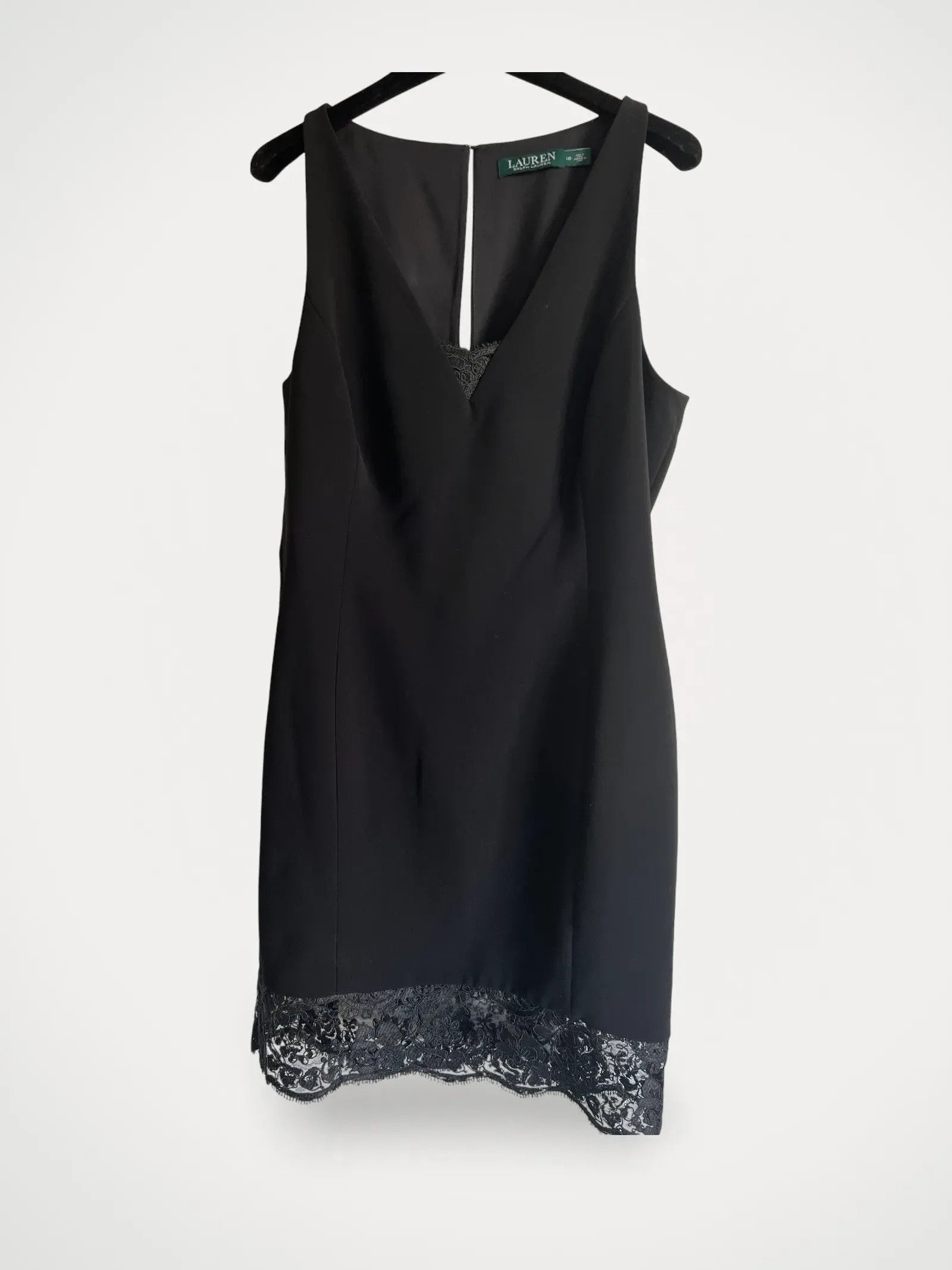 Ralph Lauren Ralph Lauren Dress Size S / US 4 / IT 40 - 1 Thumbnail