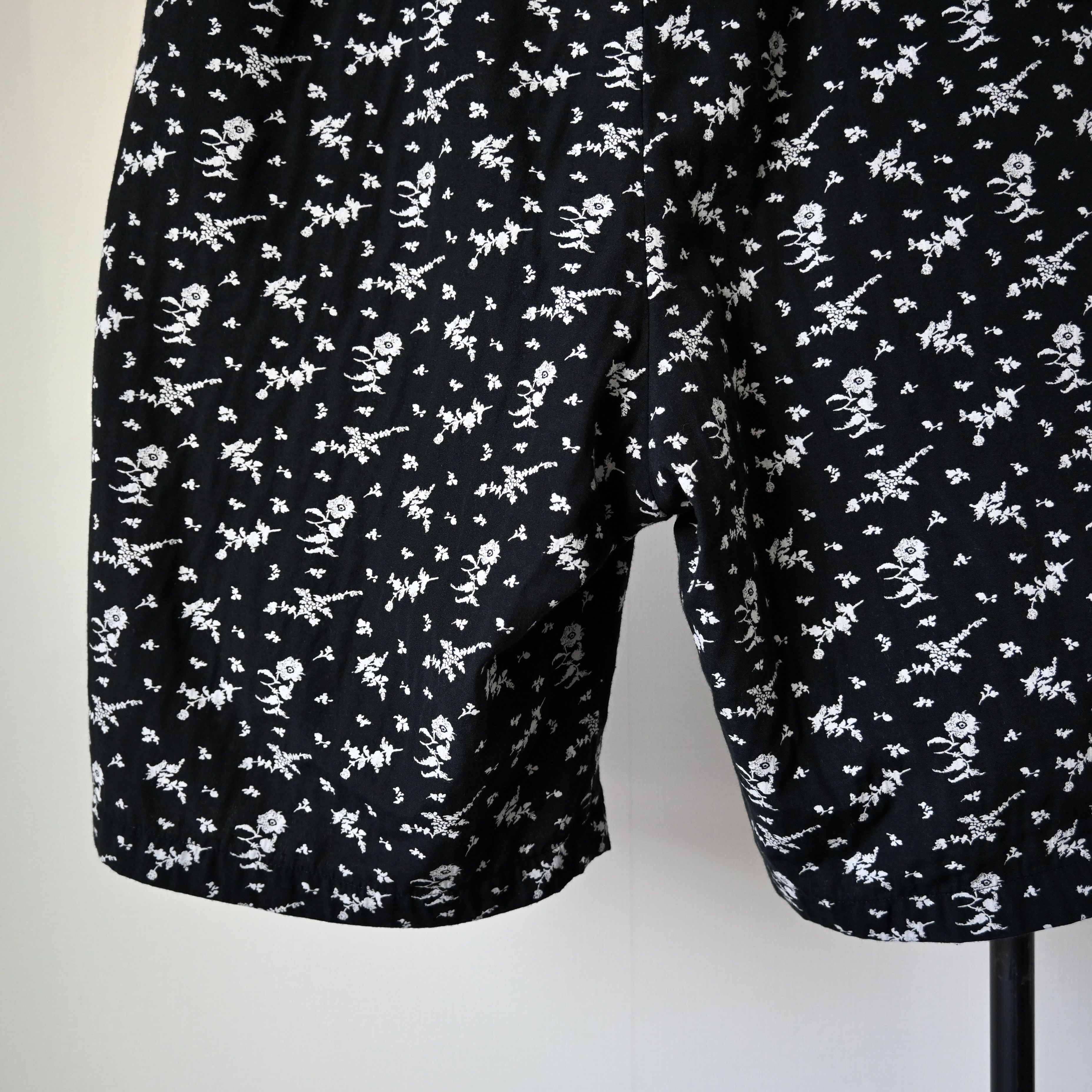 Engineered Garments Engineered Garments "Sunset Short", jacquard floral, M Size US 34 / EU 50 - 5 Thumbnail