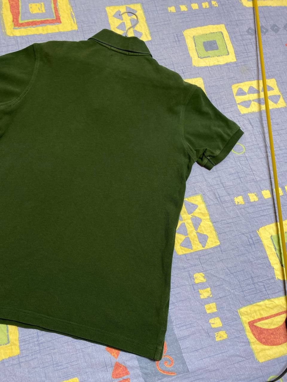 Polo Ralph Lauren Vintage Polo Ralph Lauren T-Shirt Polo Size US M / EU 48-50 / 2 - 14 Thumbnail