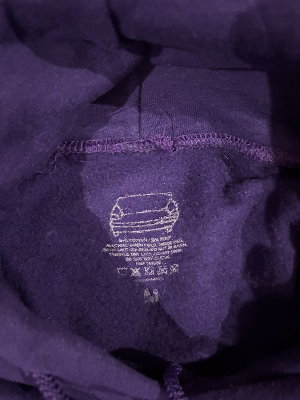 Brockhampton Brockhampton boys make me cry hoodie size M Size US M / EU 48-50 / 2 - 4 Thumbnail