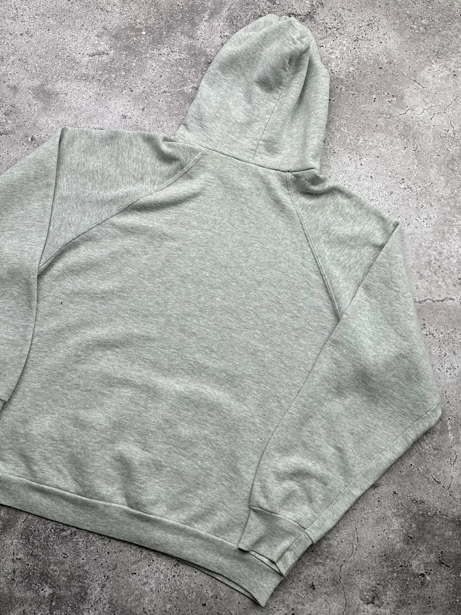 Vintage Vintage York University Hoodie C547(V315) Size US L / EU 52-54 / 3 - 13 Thumbnail