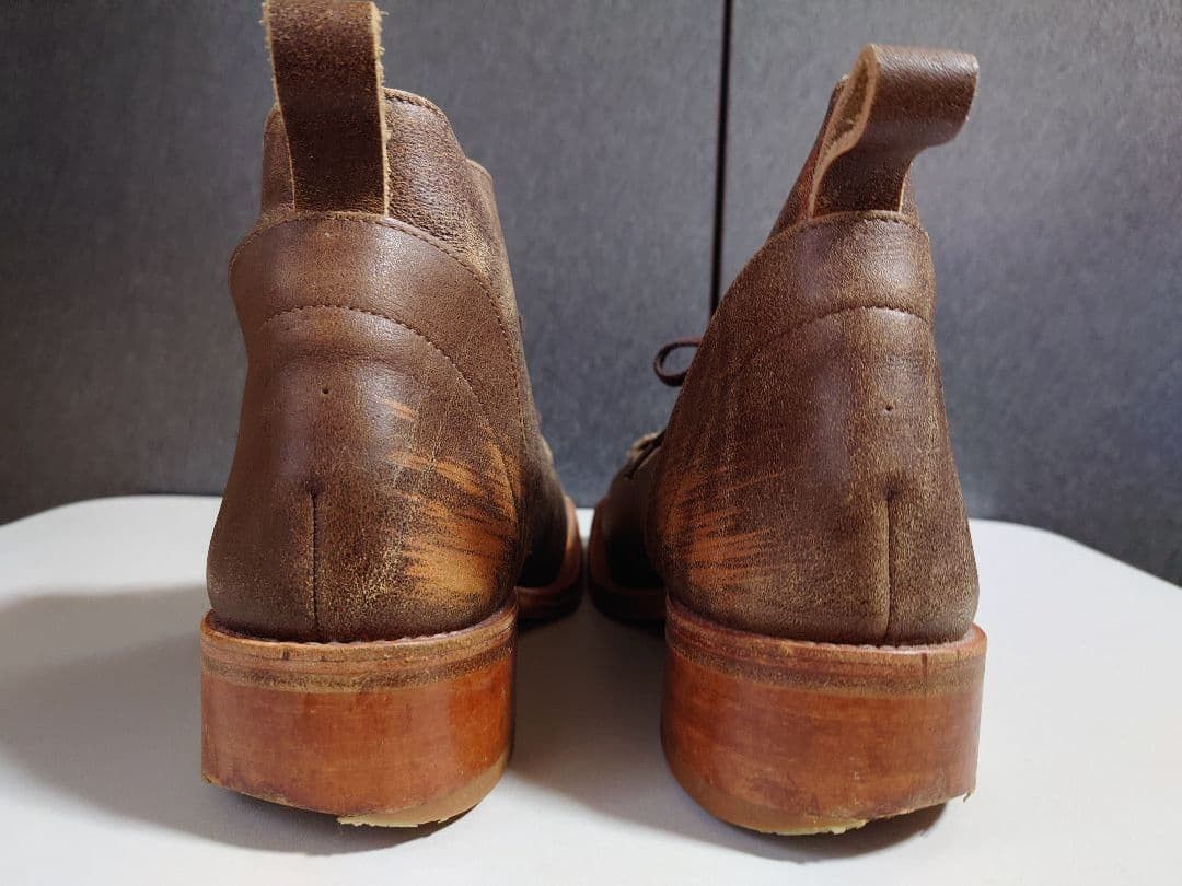 Beauty Beast beauty:beast boots Size US 9.5 / EU 42-43 - 7 Thumbnail