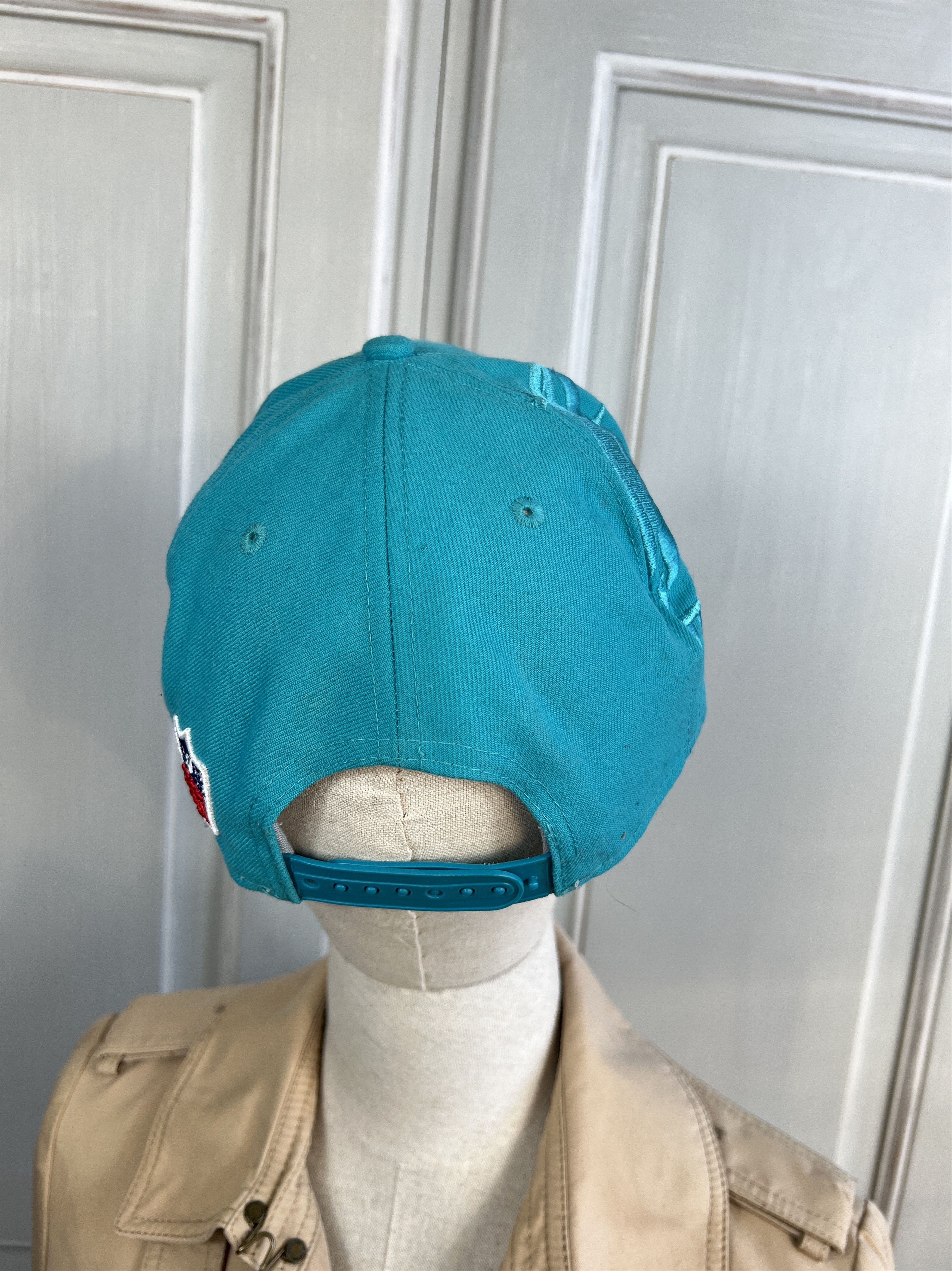 NFL VINTAGE MIAMI DOLPHINS NFL Size ONE SIZE - 3 Thumbnail