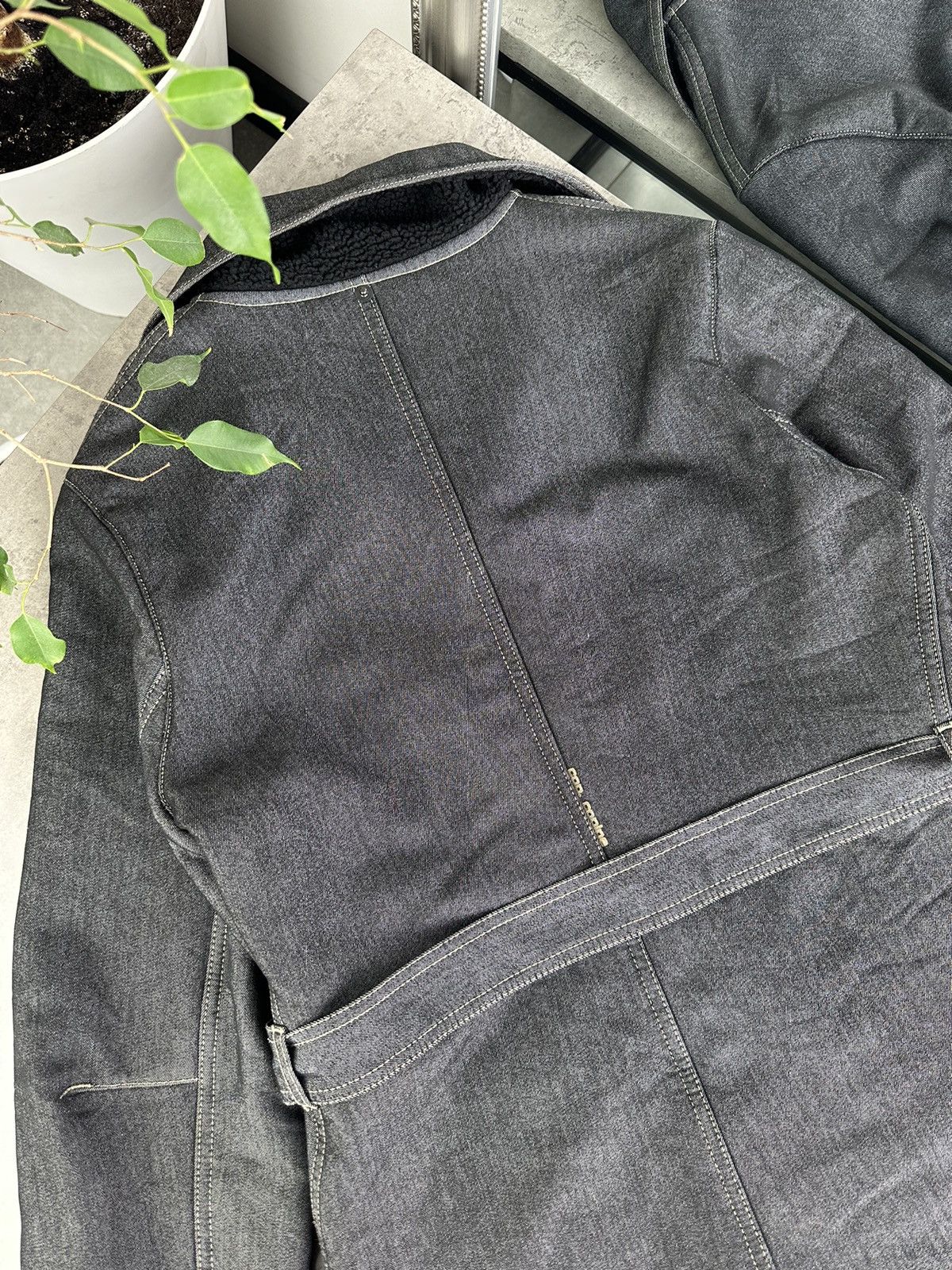 Cop Copine Cop Copine Coat Size M / US 6-8 / IT 42-44 - 13 Thumbnail