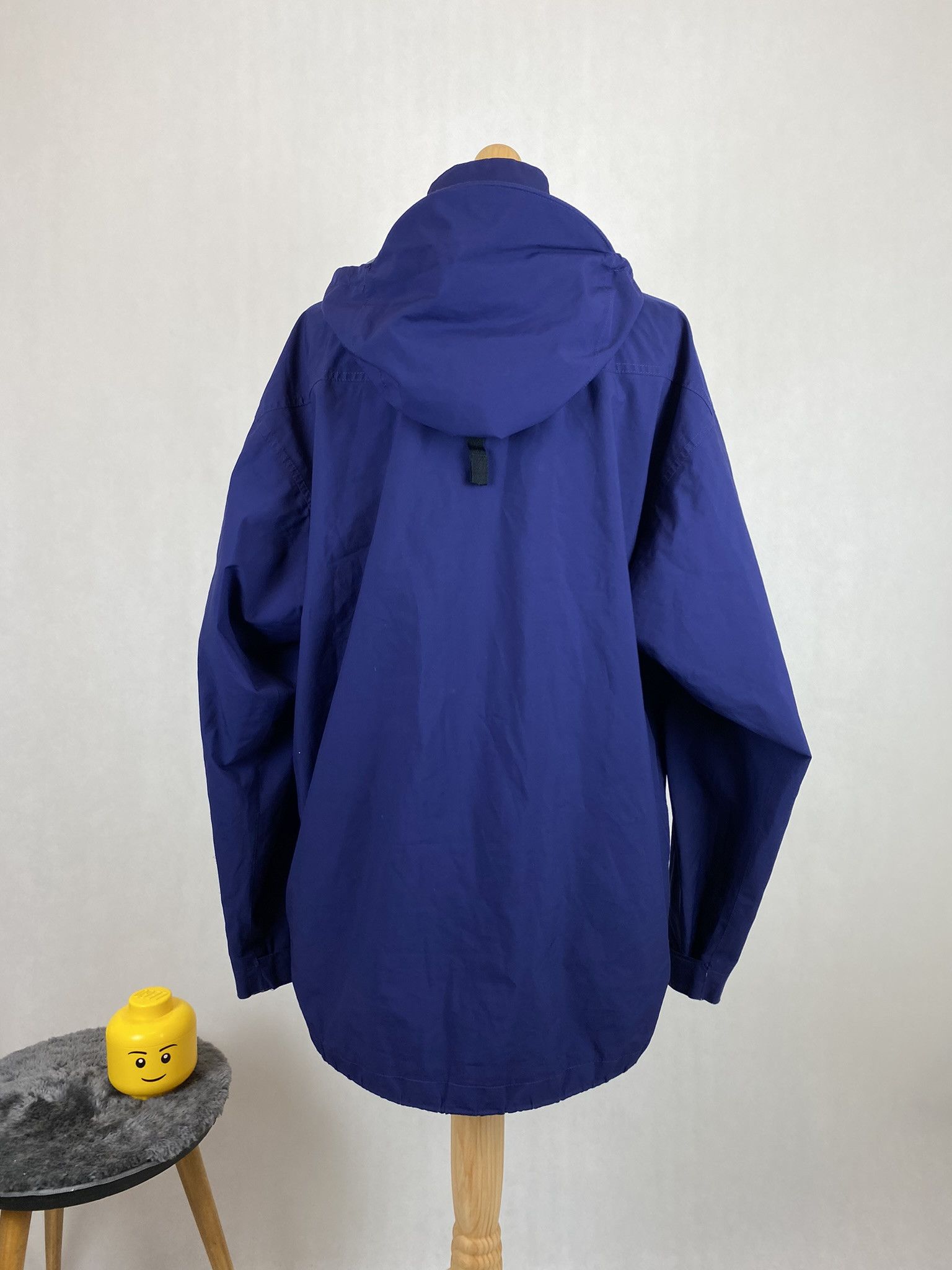 Goretex × Mammut × Vintage mamut goretex jacket balance project gore-tex waterproof Size US L / EU 52-54 / 3 - 8 Thumbnail