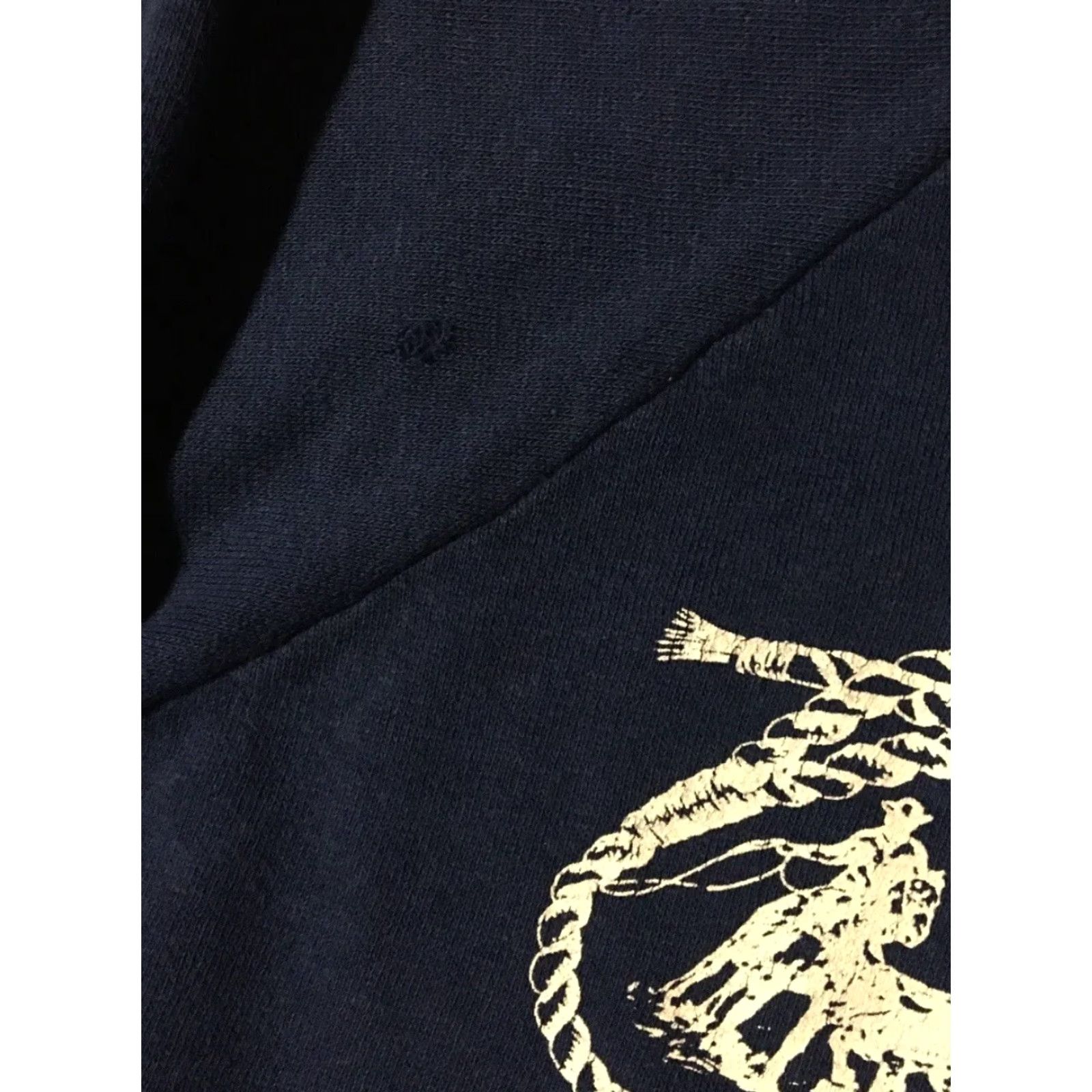 Roper VINTAGE Ropers Sports News Jacket Mens M Blue 70s 80s Western Horses Grunge Bull Riding Jacket | Sports News | Riding | Western | 70s 80s Size US M / EU 48-50 / 2 - 7 Thumbnail