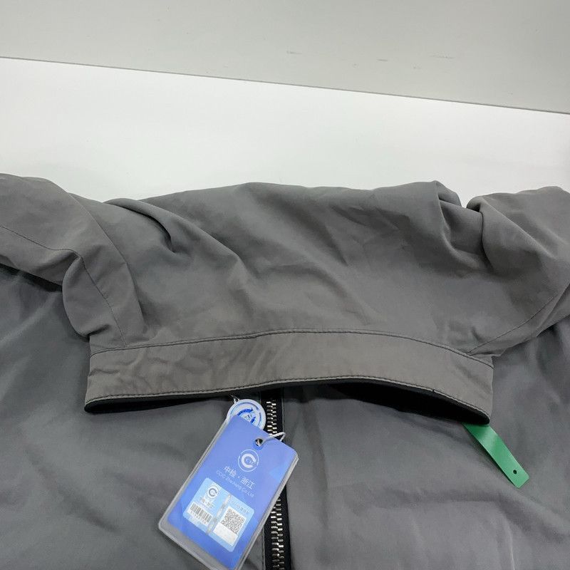 Prada Prada Long Sleeve Black Jacket for Men-2506 Size US XL / EU 56 / 4 - 6 Thumbnail