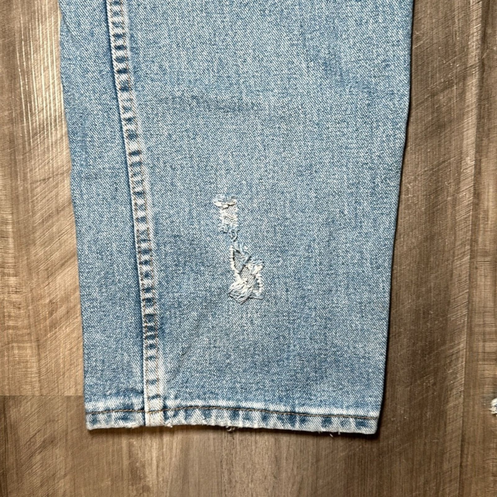 Wrangler Wrangler 20X Style 22 Original Fit Painters Work - 38x34 Size US 38 / EU 54 - 6 Thumbnail