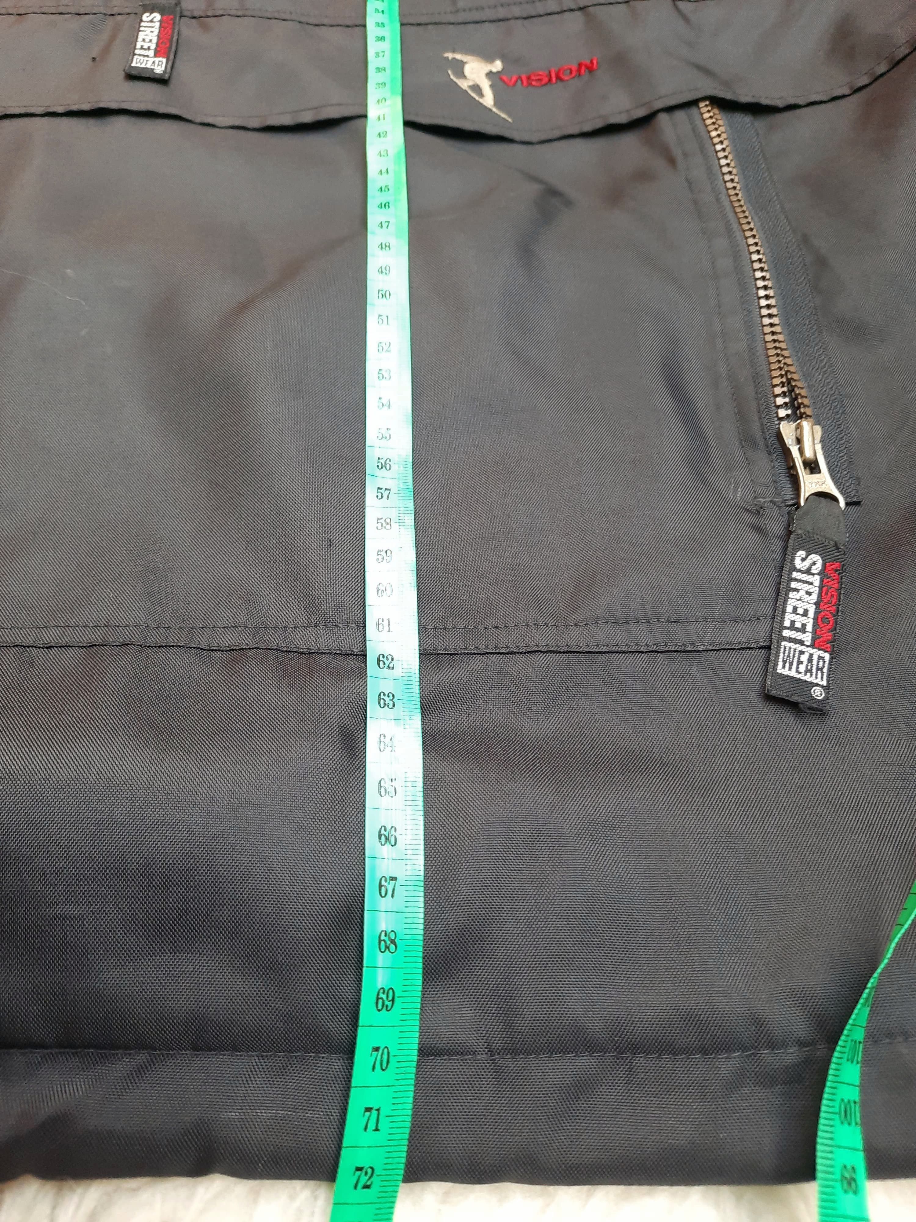 Vision Streetwear Vision Streetwear Jacket Military Version Size US L / EU 52-54 / 3 - 12 Thumbnail