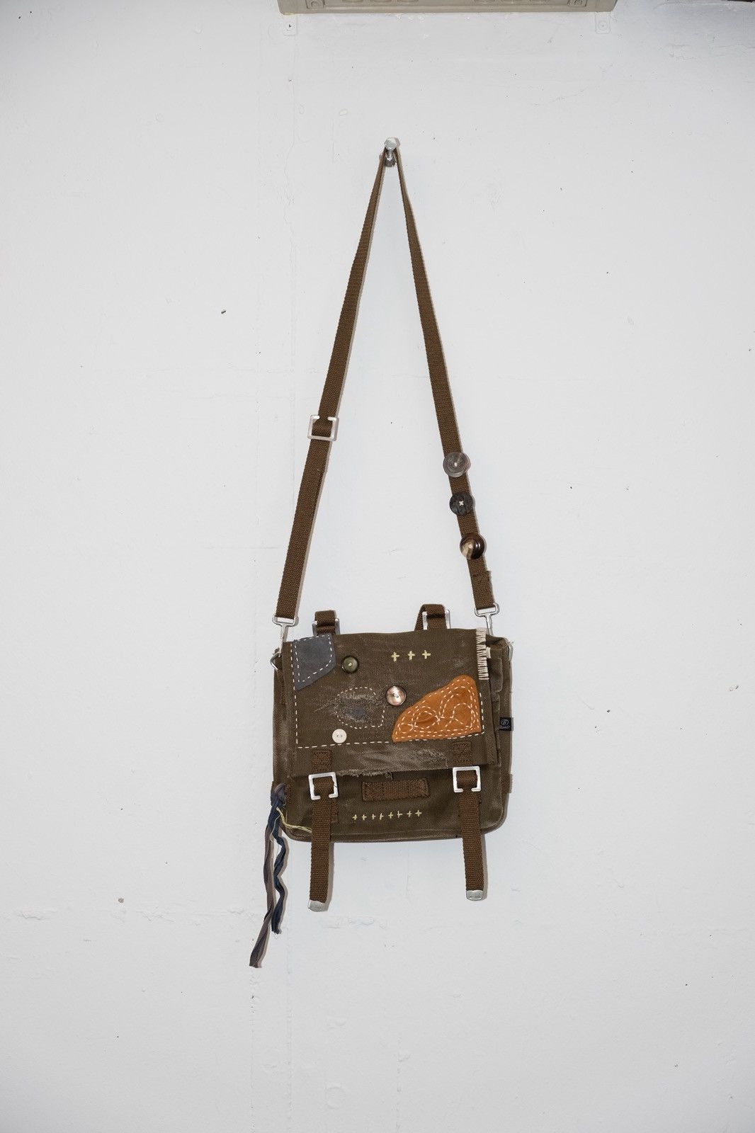 Other Battosaï Army Sidebag Size ONE SIZE - 1 Thumbnail