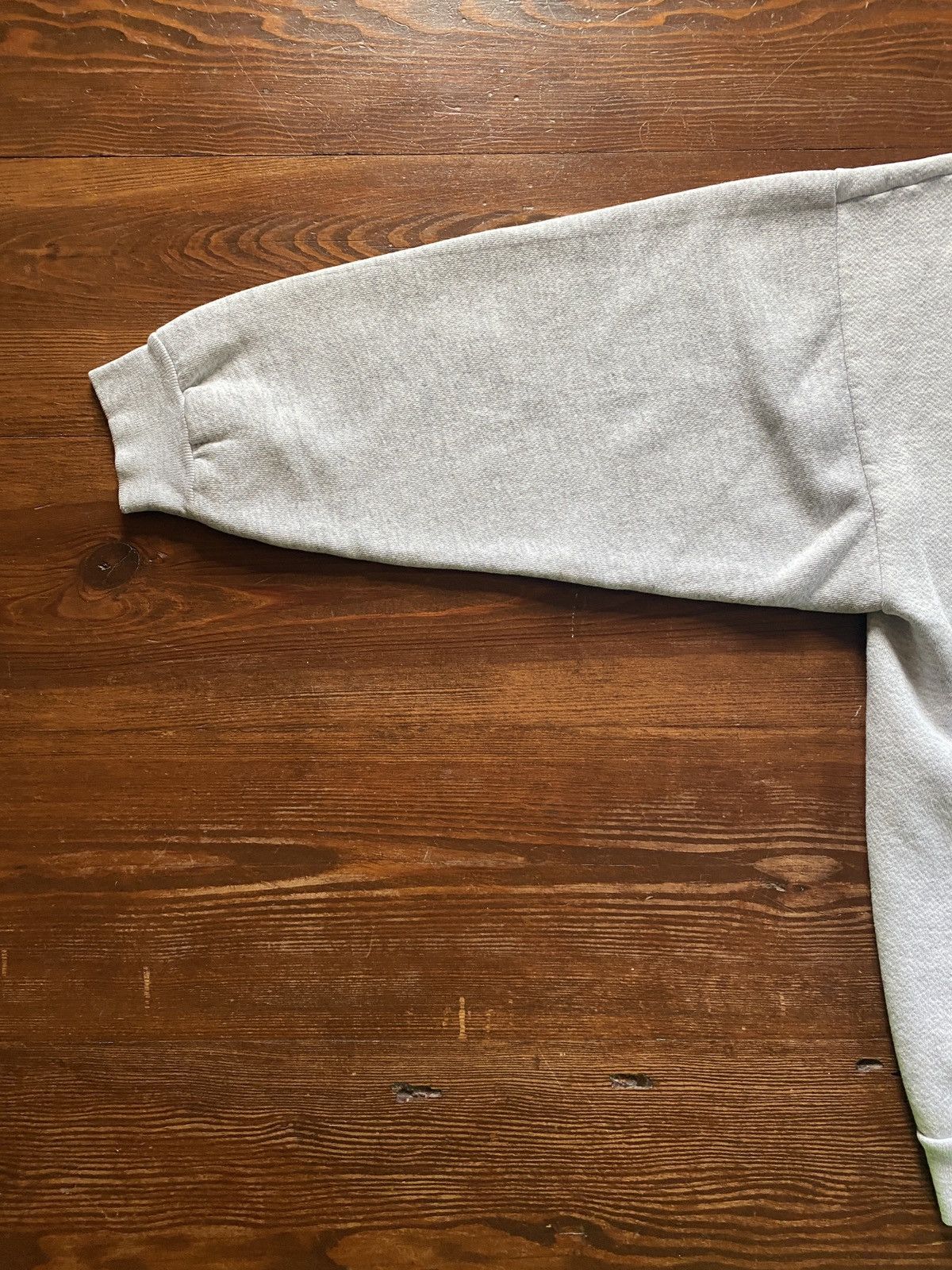 Mickey Unlimited Vintage 90’s Mickey Mouse Crewneck Sweatshirt Size US XL / EU 56 / 4 - 7 Thumbnail