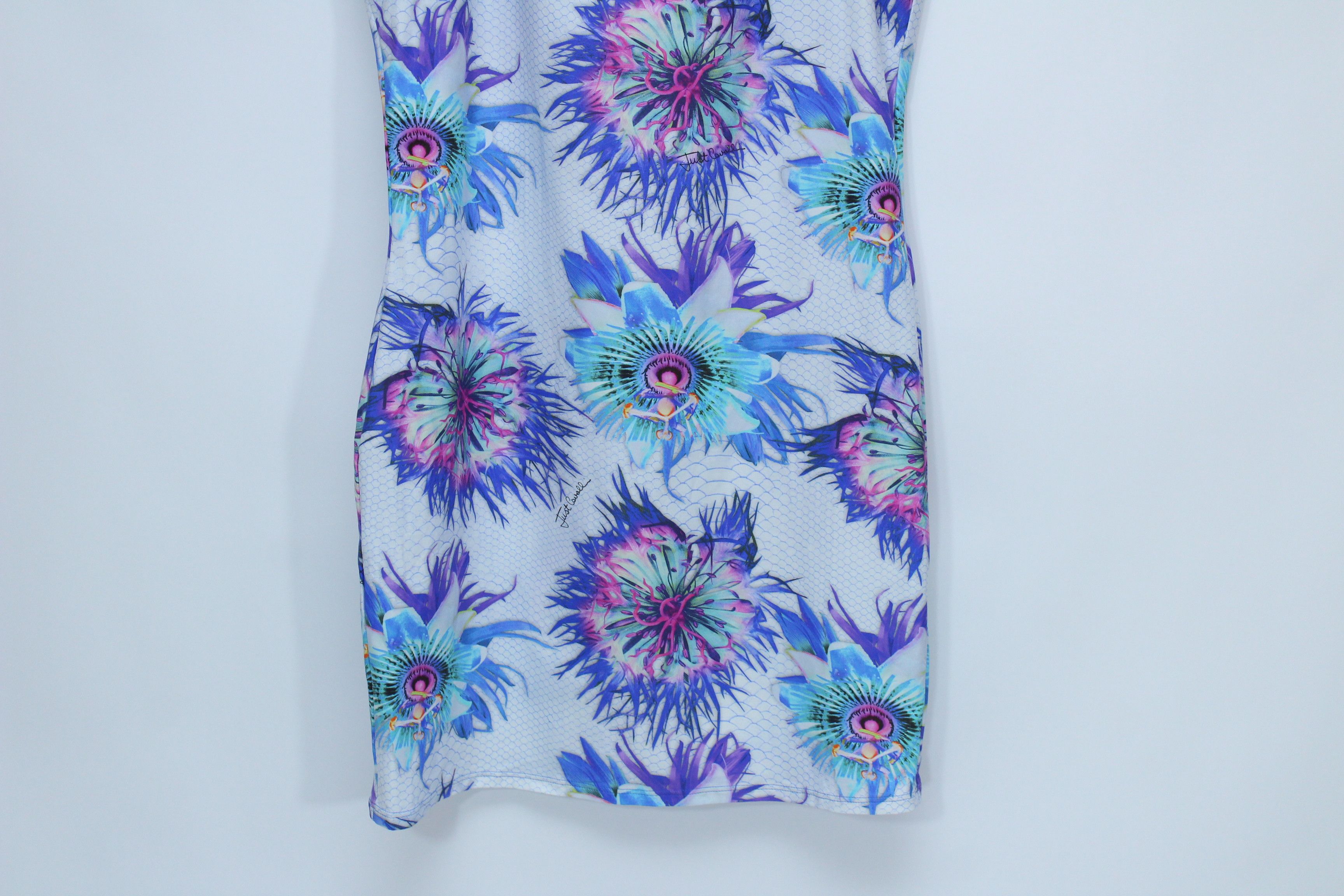 Just Cavalli Just Cavalli Underwear T-Shirt New Size 48 Rare Hype Size XL / US 12-14 / IT 48-50 - 6 Thumbnail
