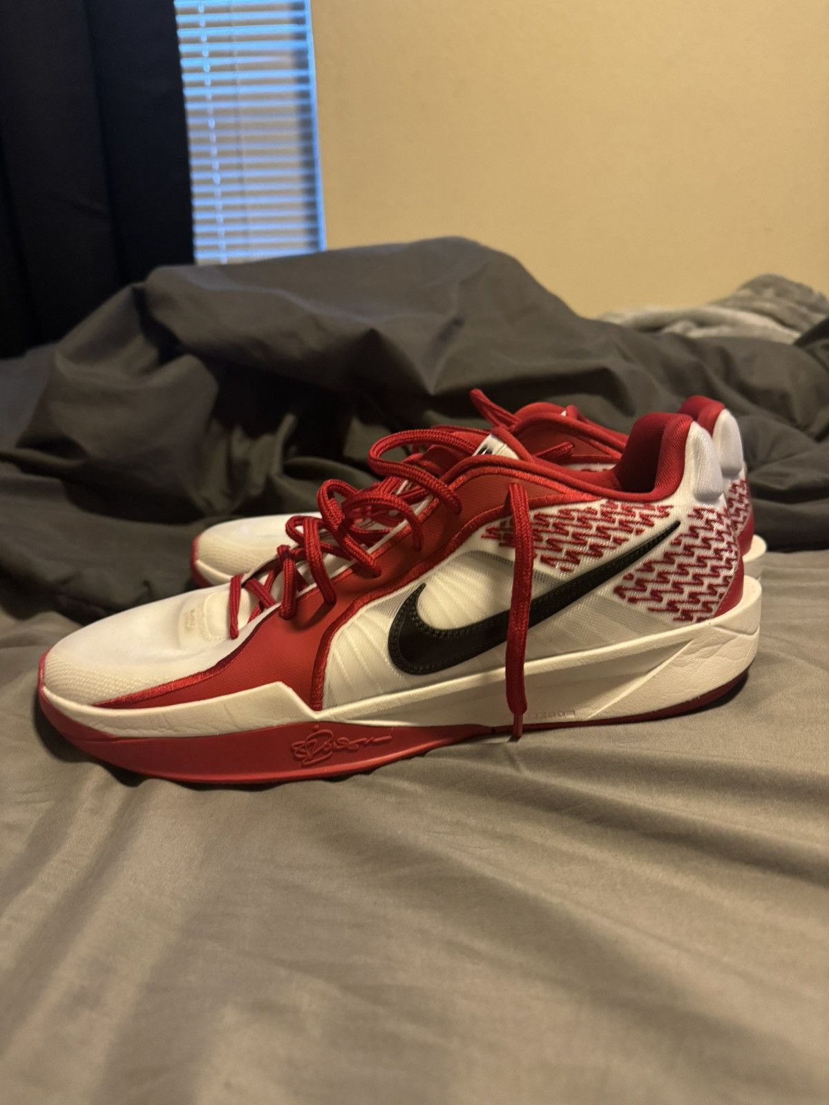 Nike Sabrina 2 Nike by You Size US 12 / EU 45 - 1 Thumbnail